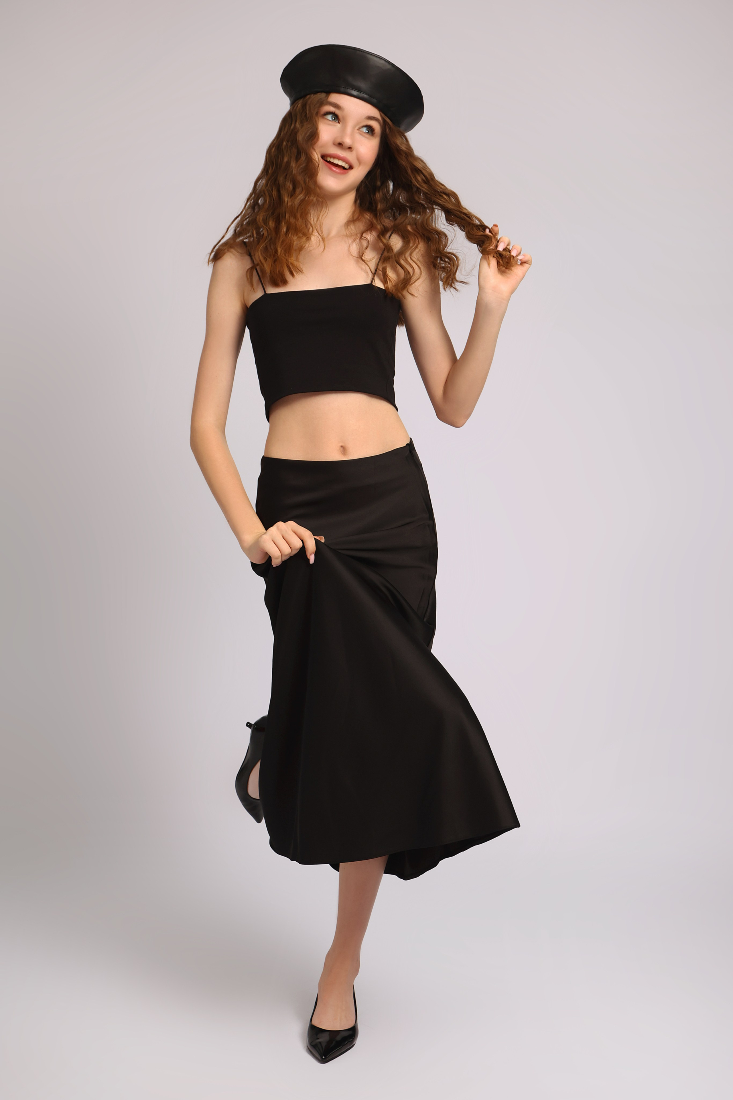 KSENIA. Модельная студия MIA Models