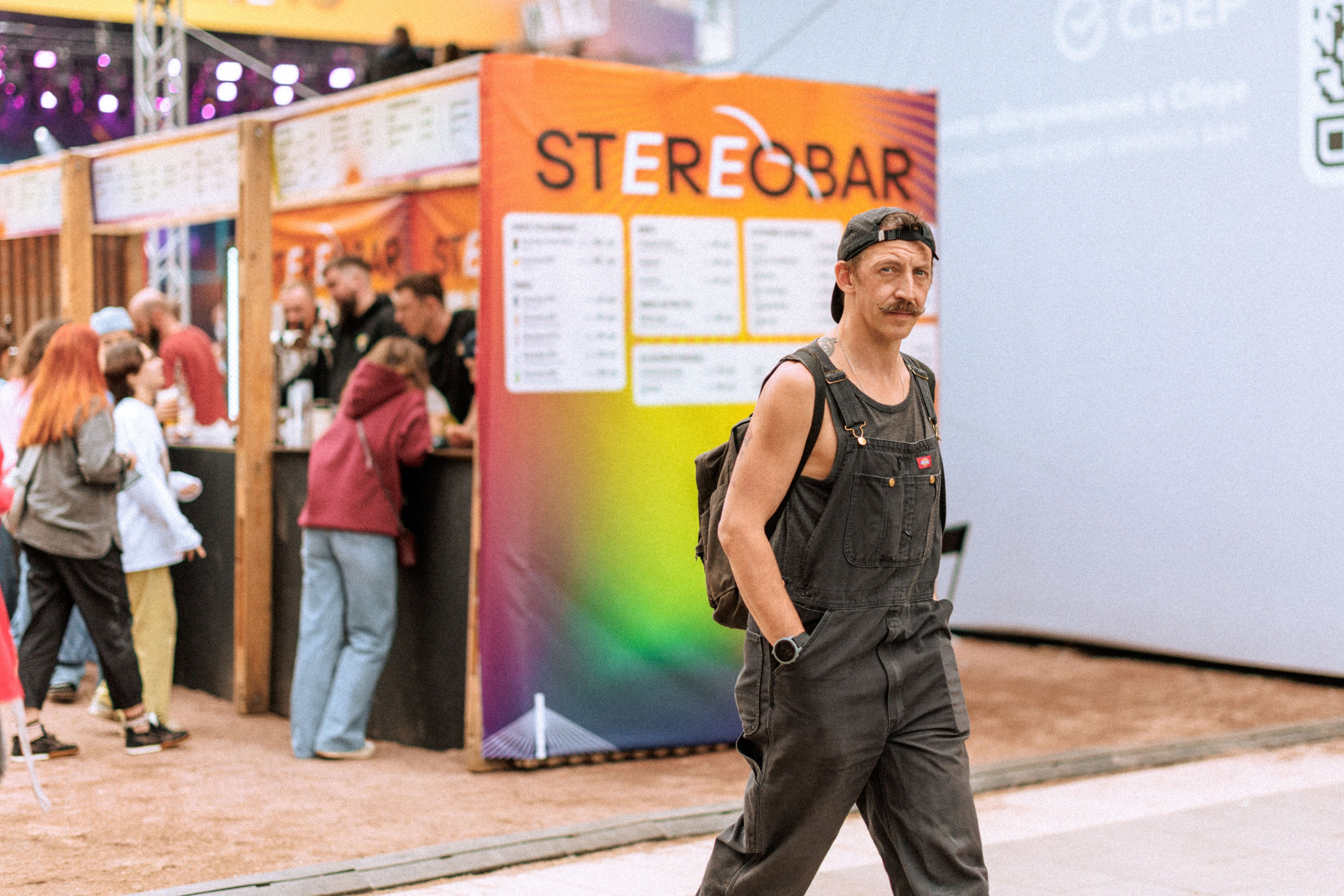 Stereoleto 2026