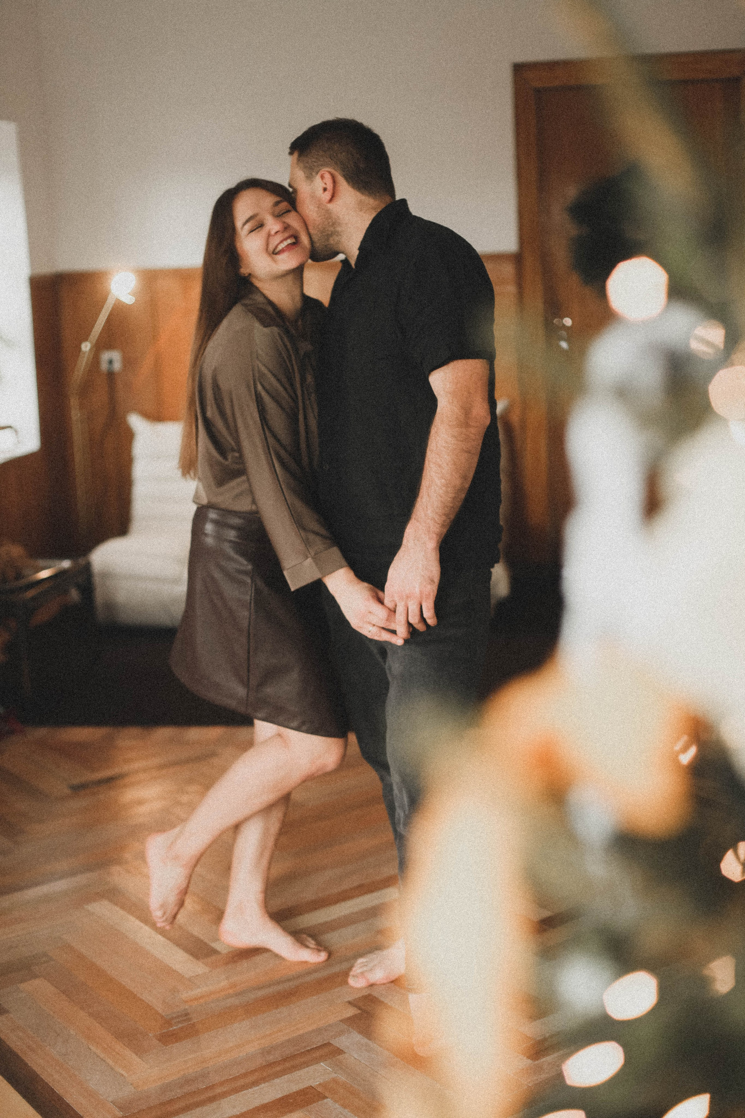 Семейные съемки