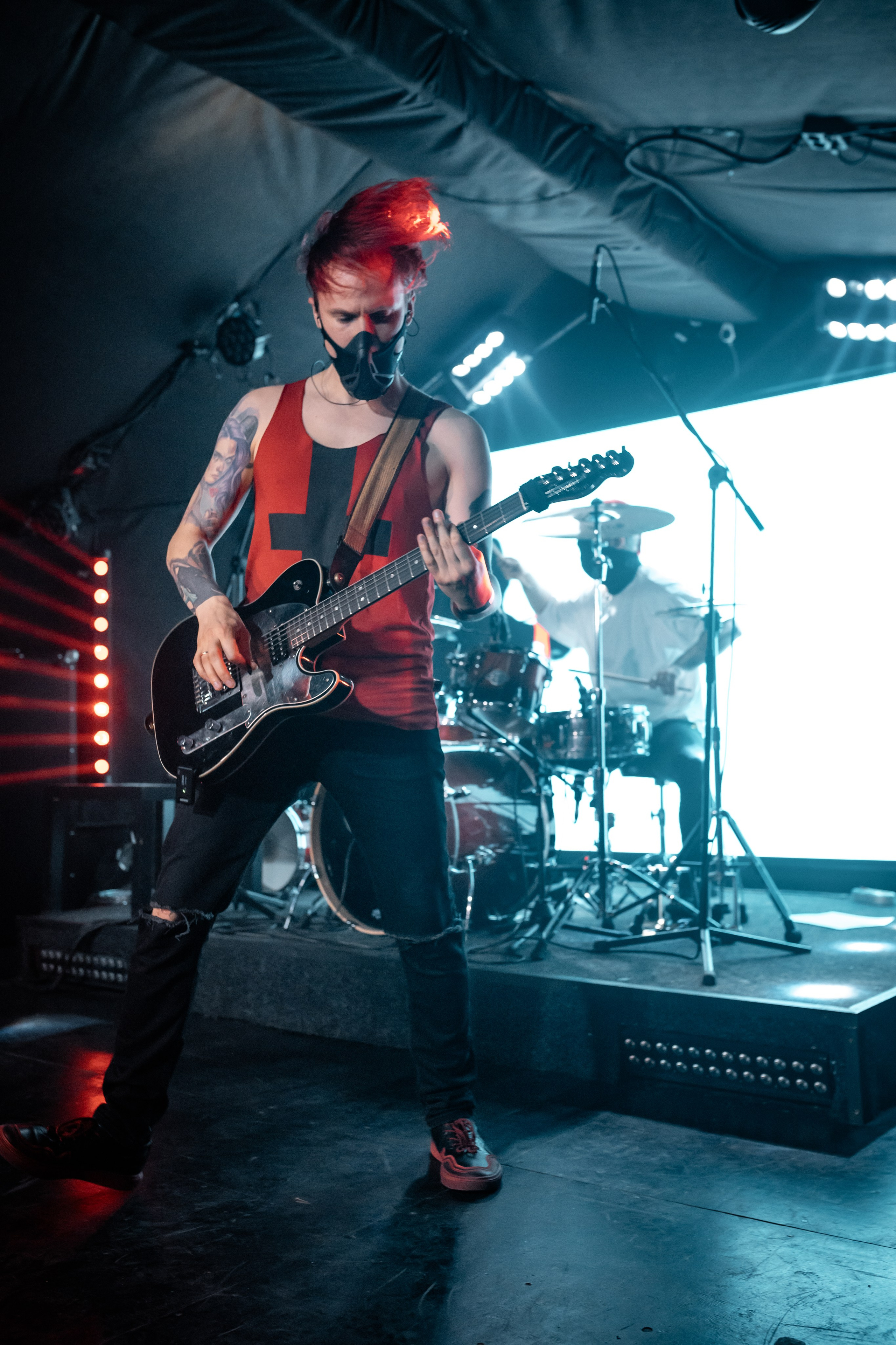 MAYDAY FEST. Фотограф Елена Богачева (lenalena_na_na_na)