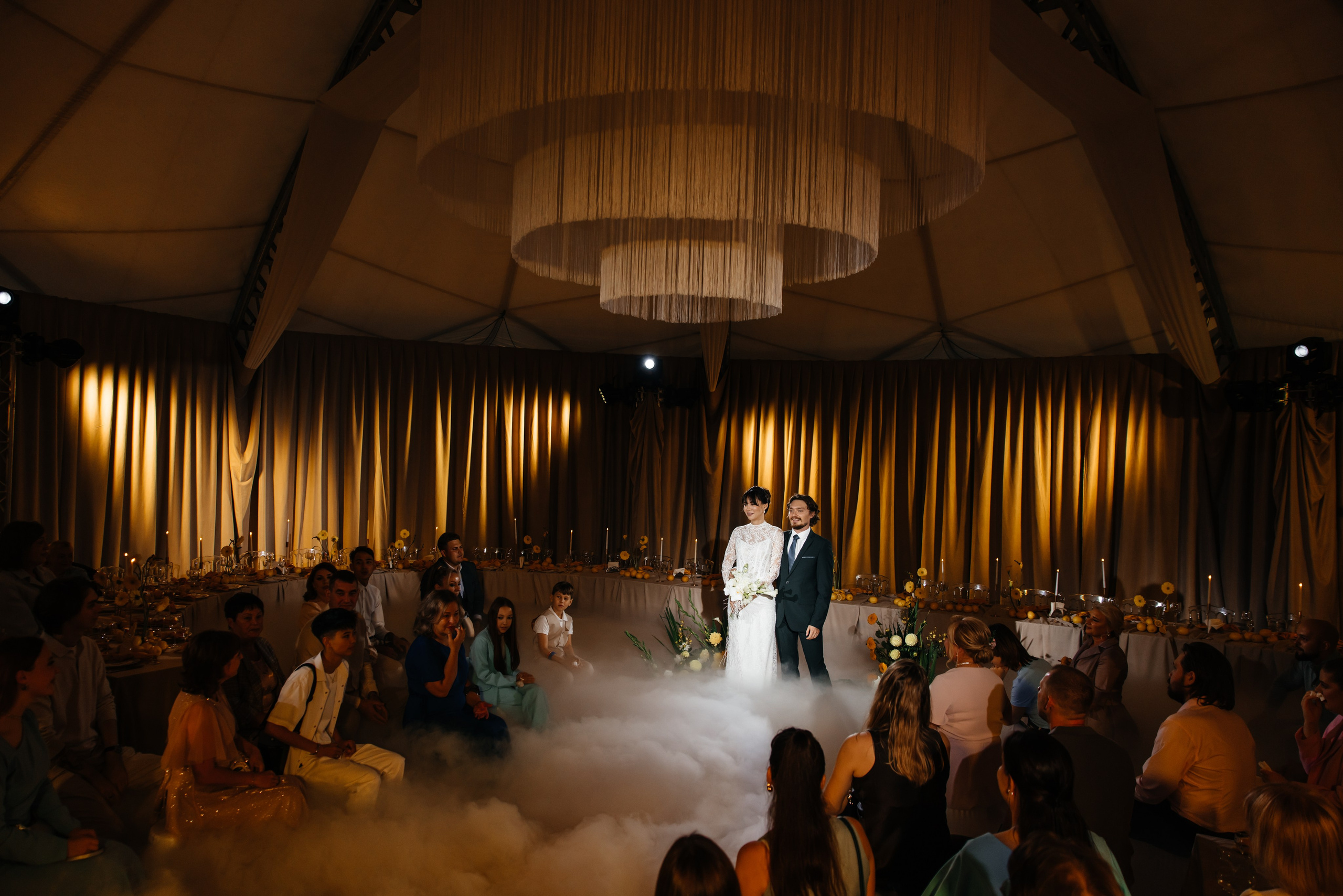 Семен & Валерия. Свадебный фотограф Бойко Александр