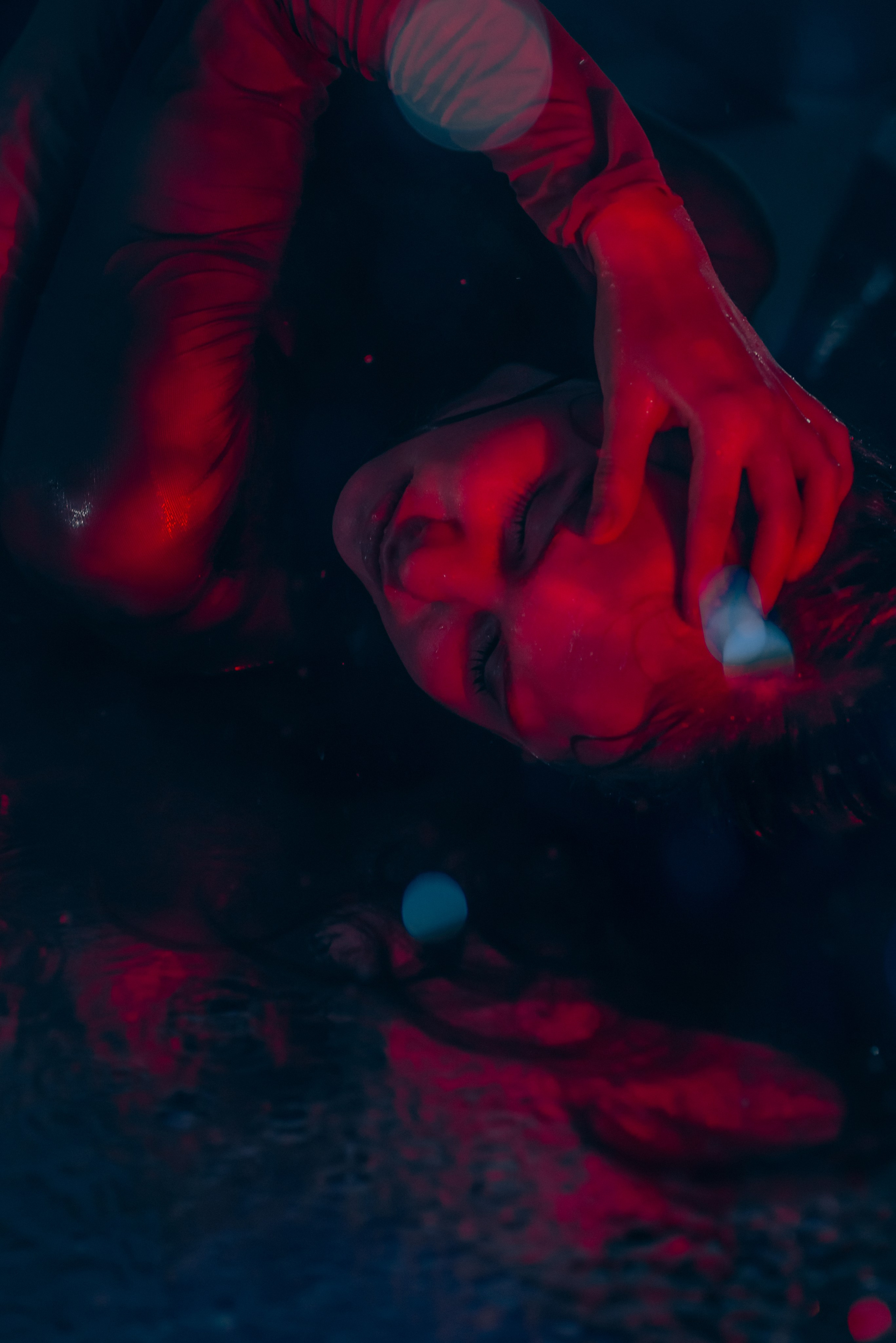 Art | Imaginary worlds. Bekagaev photography