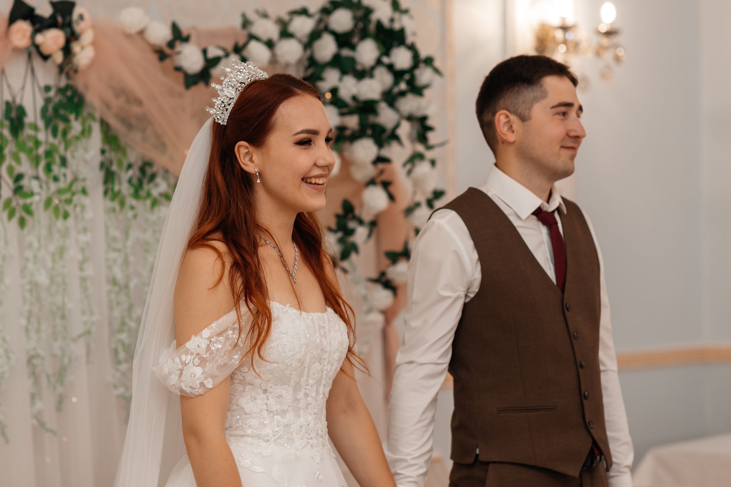 Альмир и София. Марина Шаймухаметова. Фотограф в Уфе