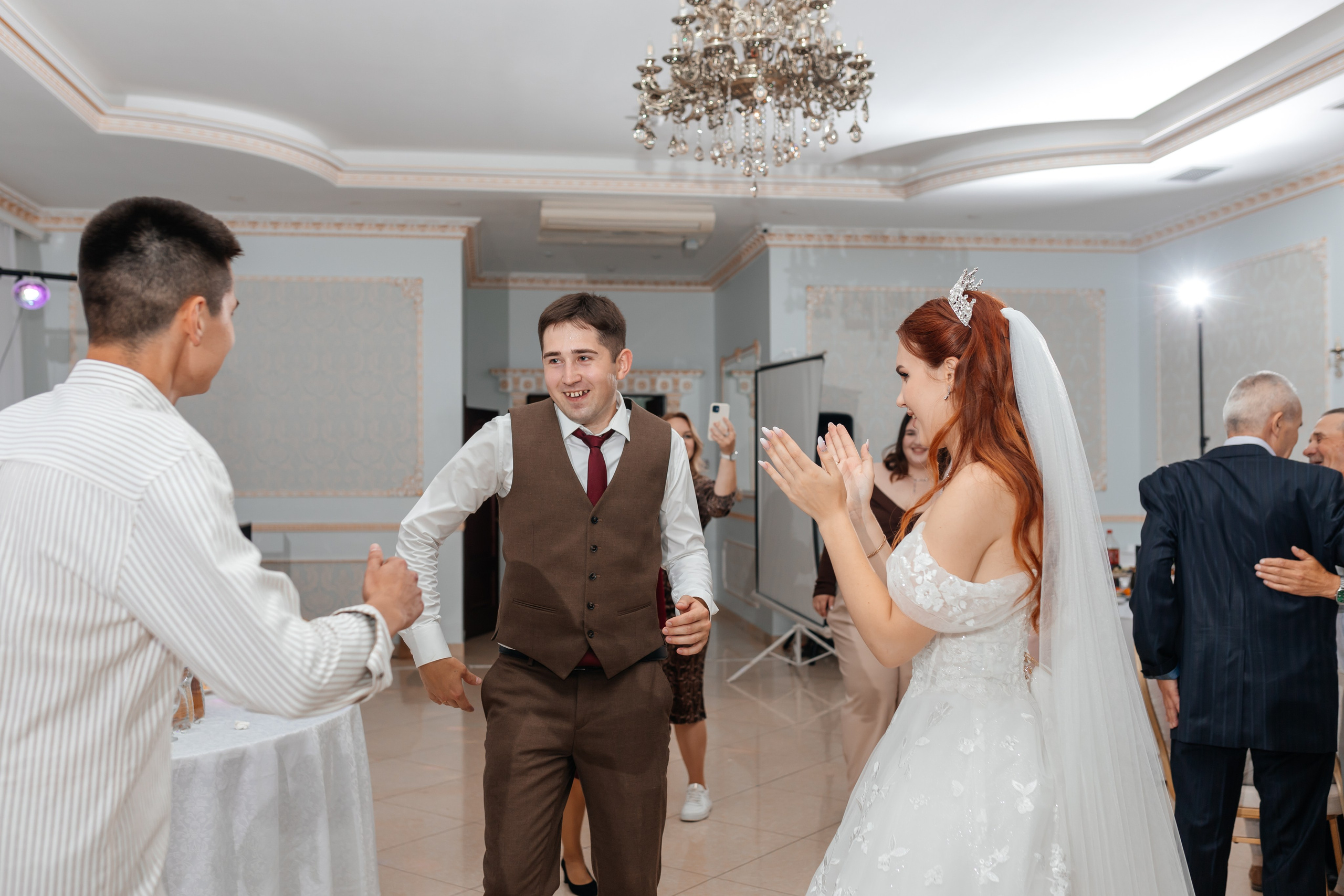 Альмир и София. Марина Шаймухаметова. Фотограф в Уфе