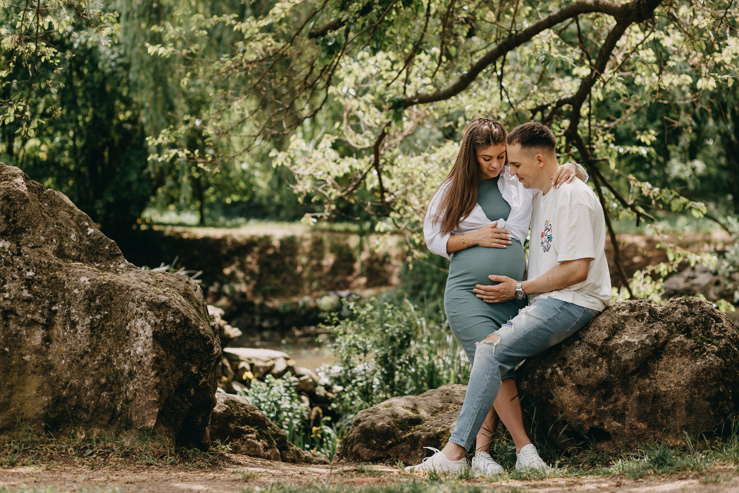 Семейные историй. Свадебный фотограф в Крыму Алексей Карасёв