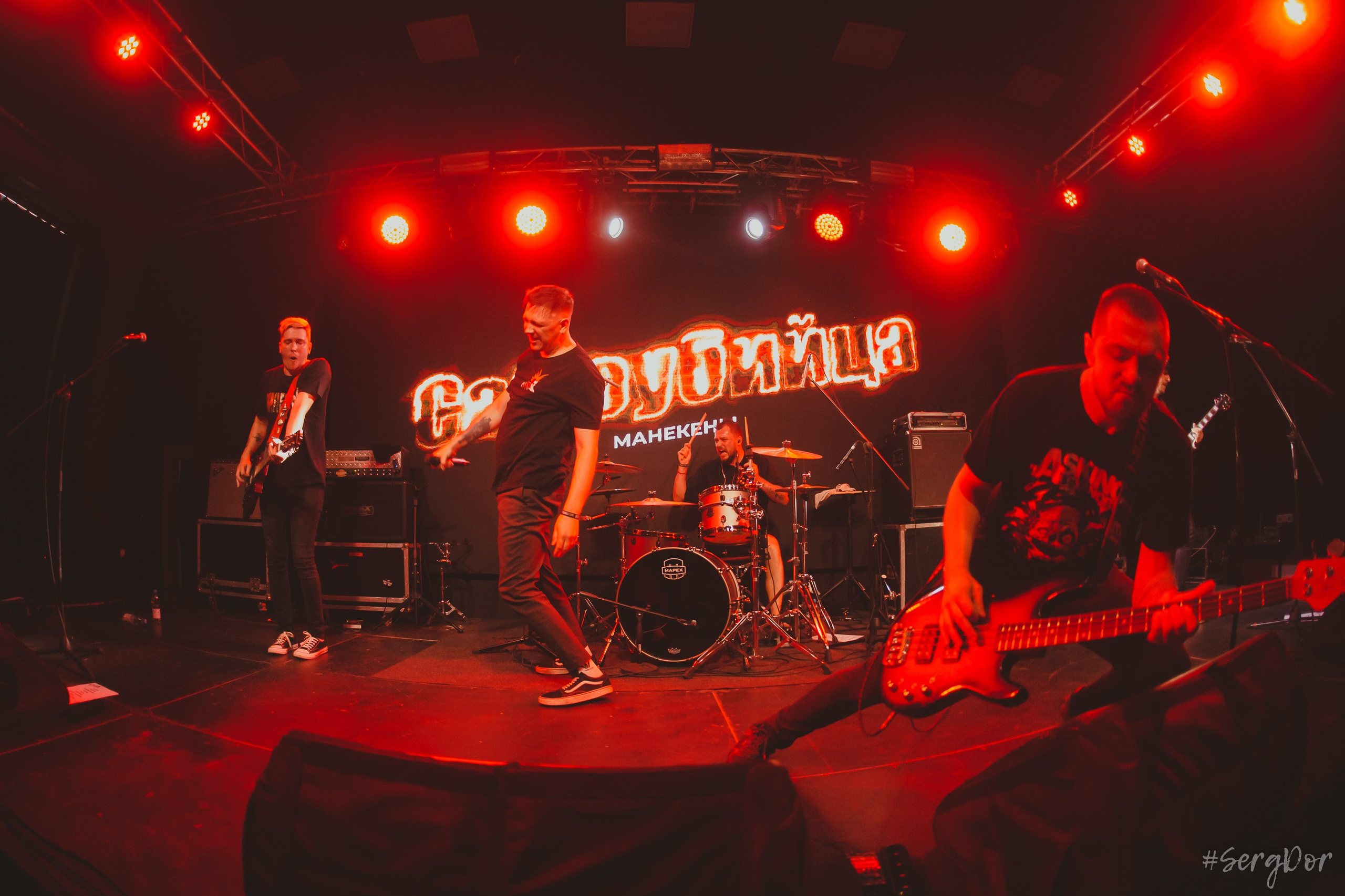 Манекены, FeatFest 3, ФитФест 3, Тула, 31.08.2024, CONCERT HALL, Концерт Холл Тула, ConcertHall, 31 августа 2024 года, SergDor, #SergDor