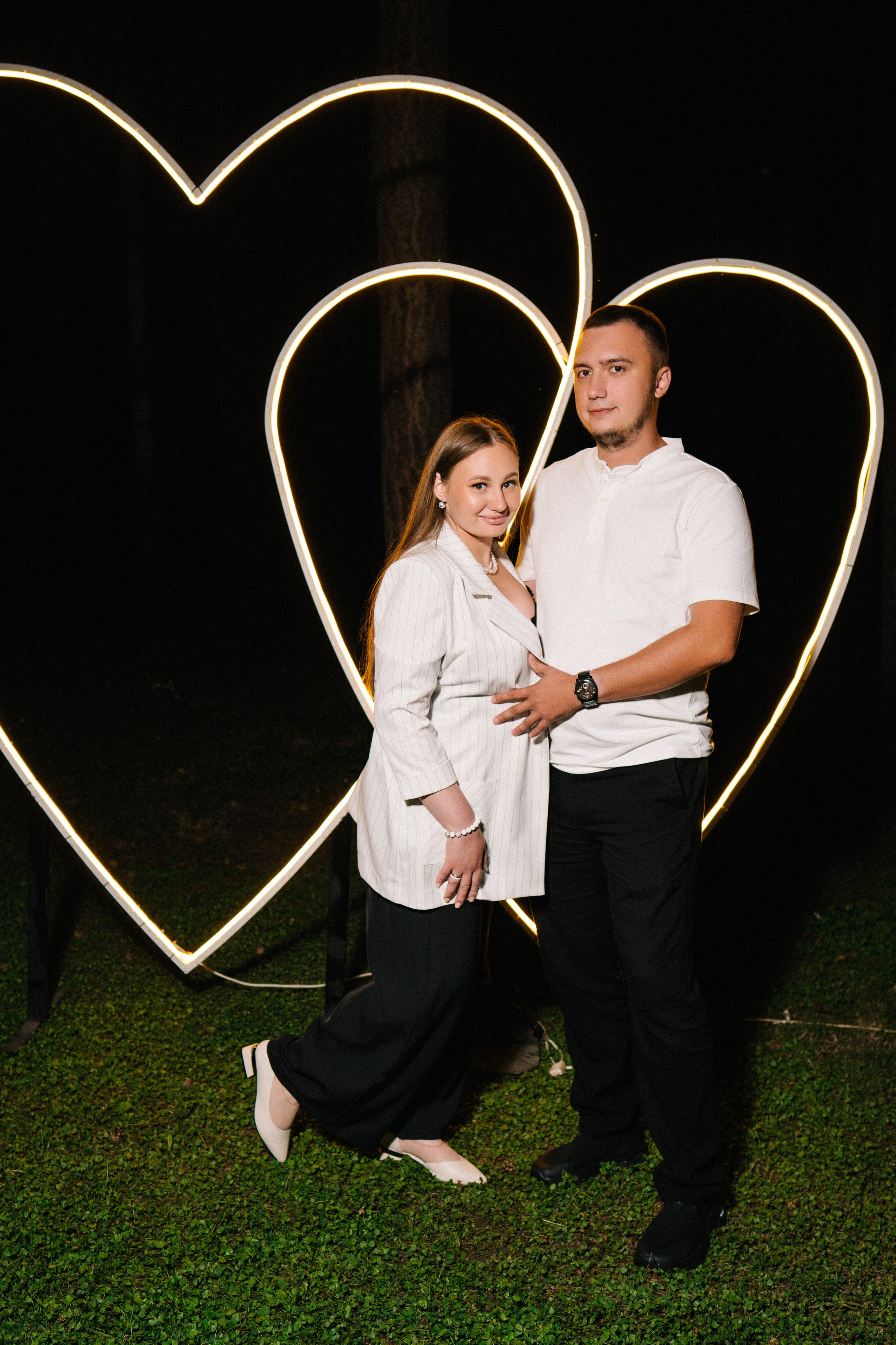 Марина и Денис (полный день). Фотограф на любое событие в Кемерово