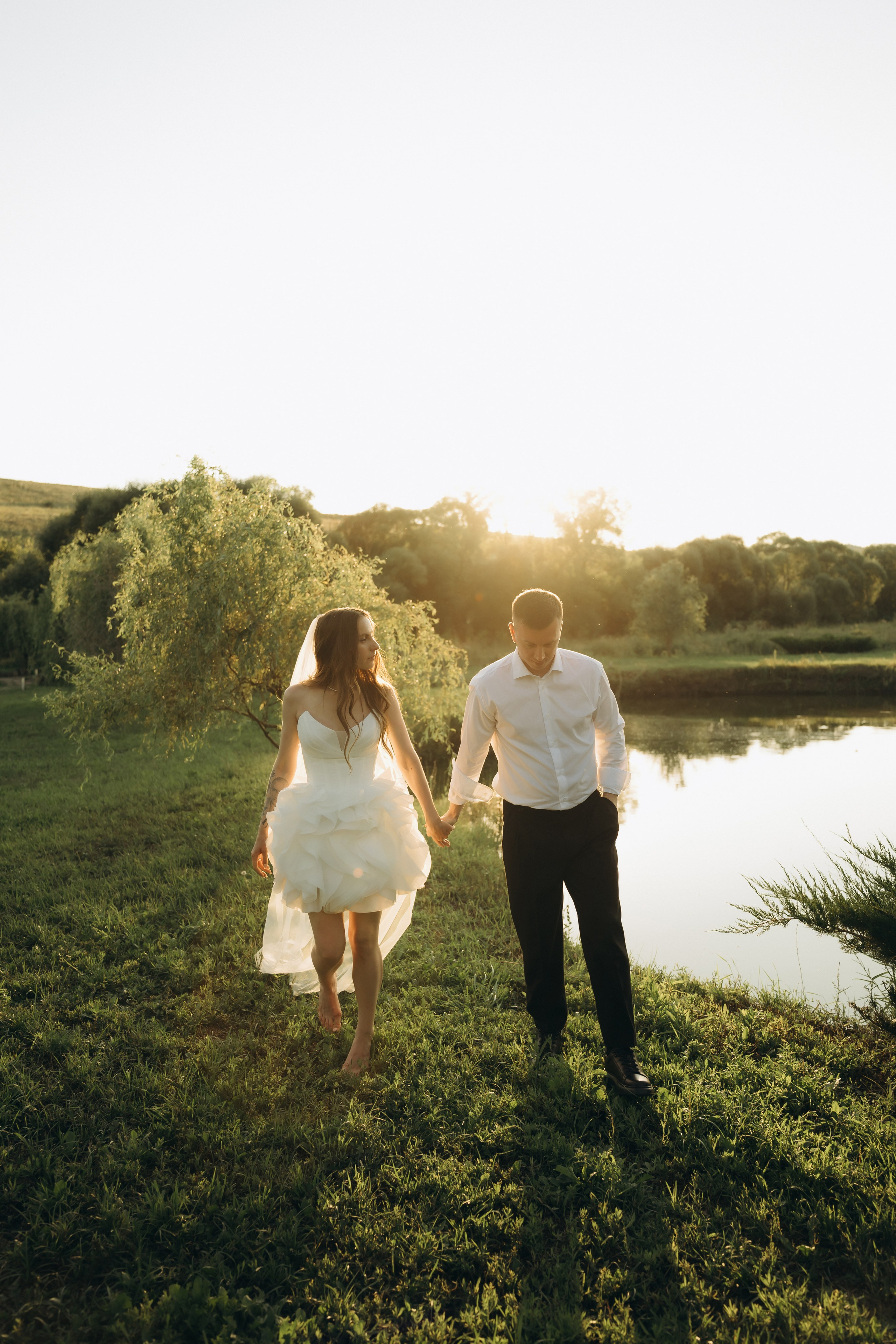 Руслан и Марина. Полный день. Ирина Гонтарева|Фотограф|Белгород