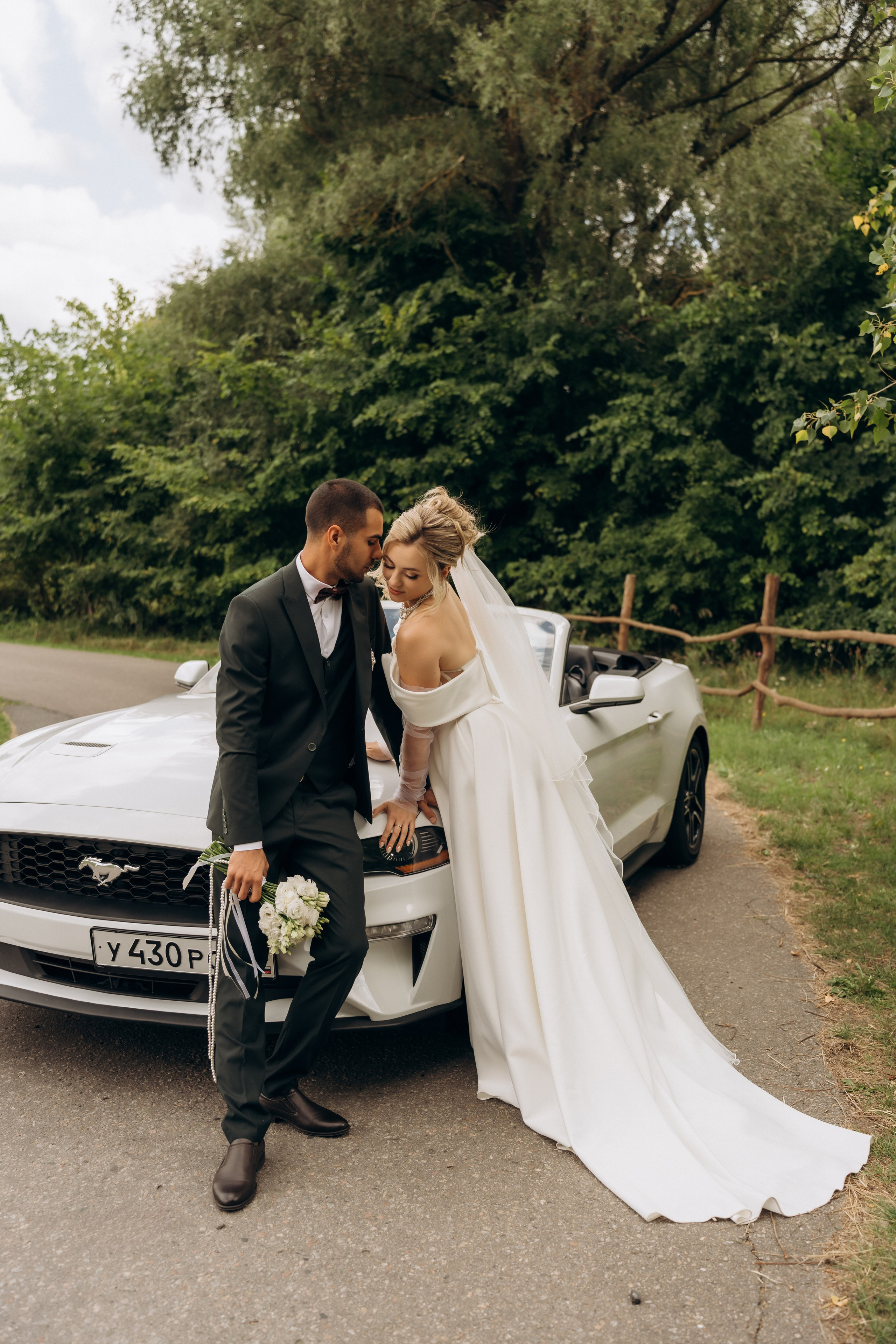 Максим и Кристина. Полный день. Ирина Гонтарева|Фотограф|Белгород