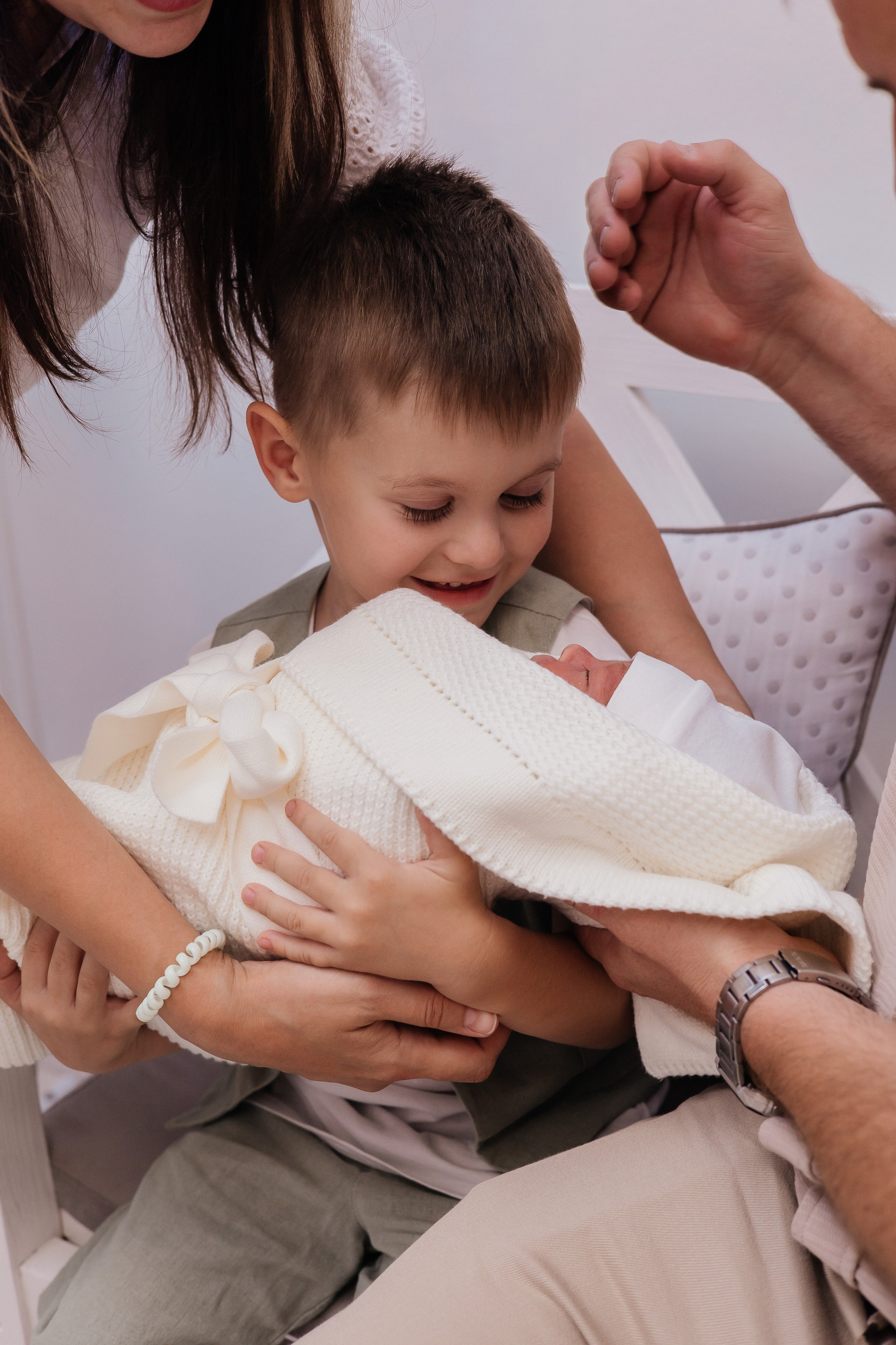 Выписка 14 июня 2024. Фотограф Ростов-на-Дону | фототерапевт