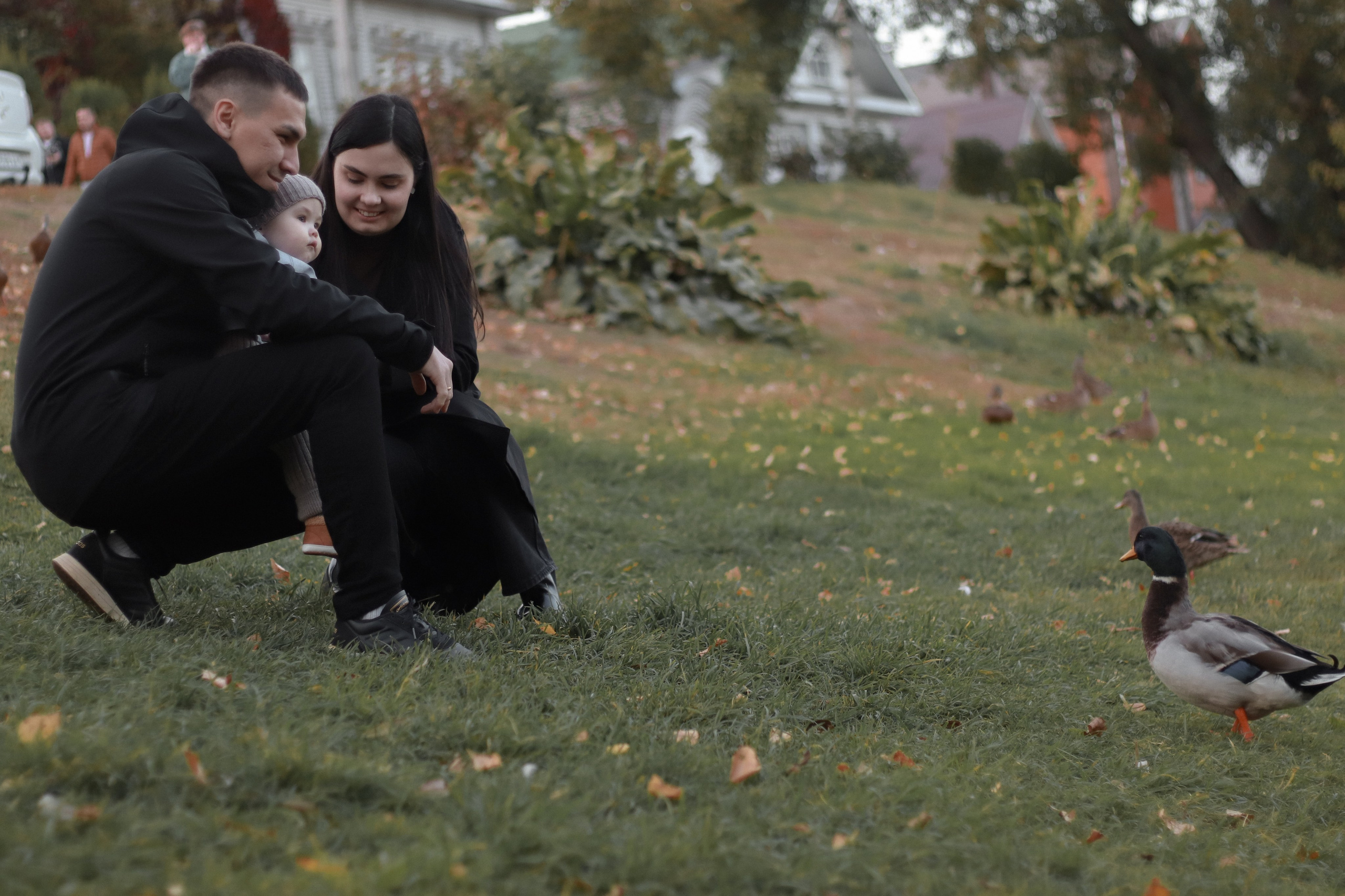 Кораблики. Фотограф Анна Никитина | Йошкар-Ола