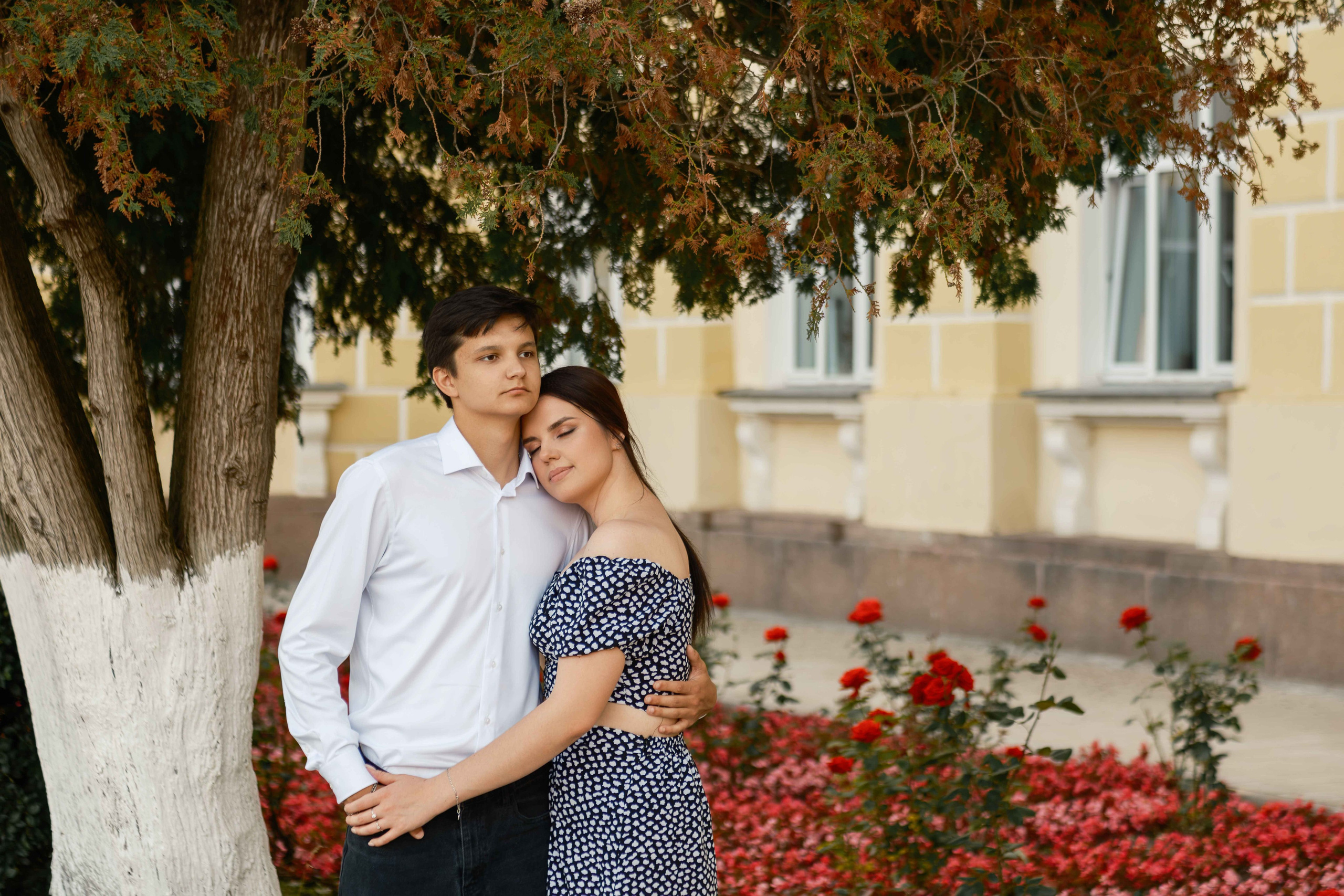 Глеб & Анна. Свадебный фотограф Смоленск