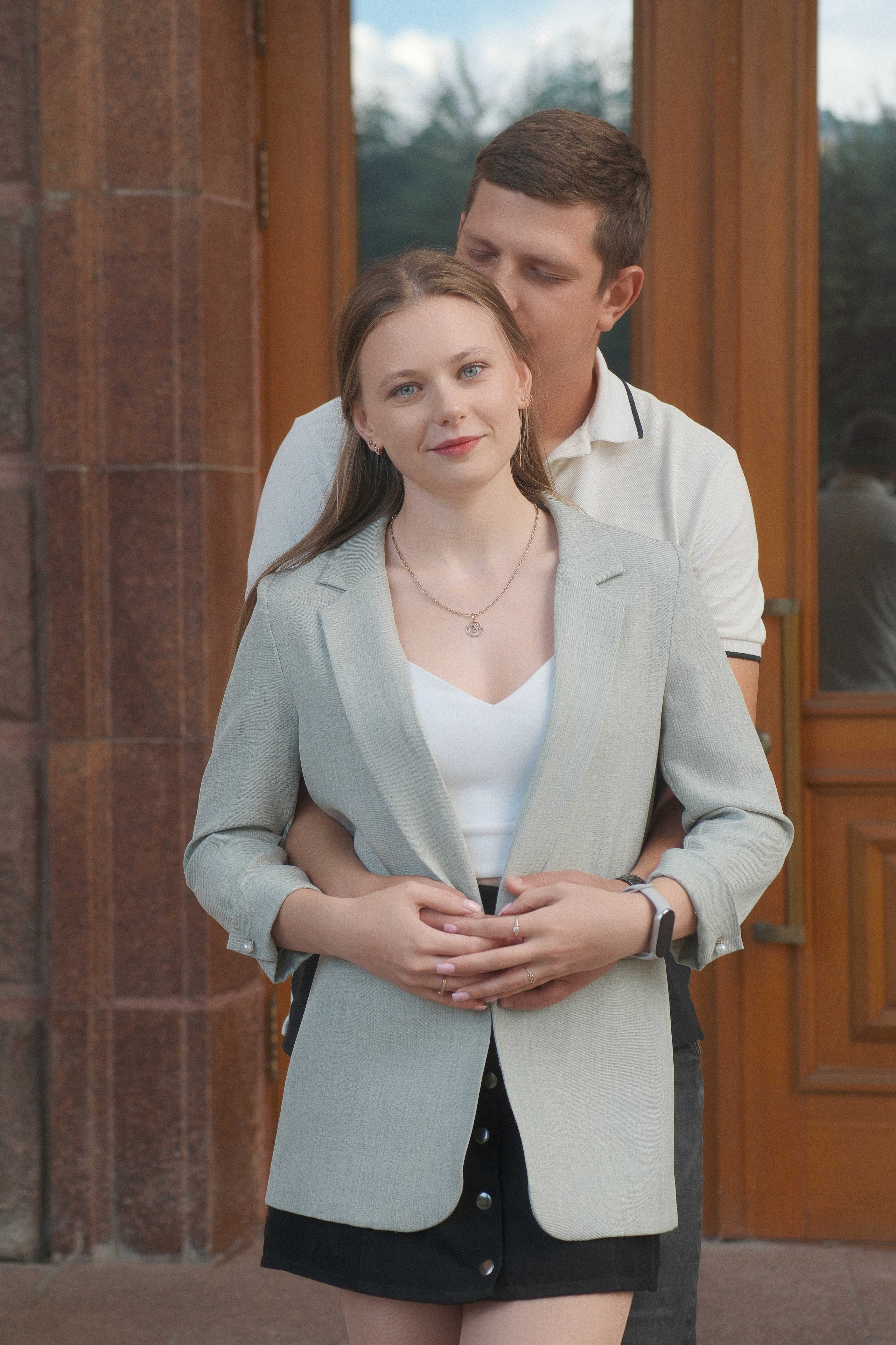 Дмитрий & Алина. Свадебный фотограф Смоленск