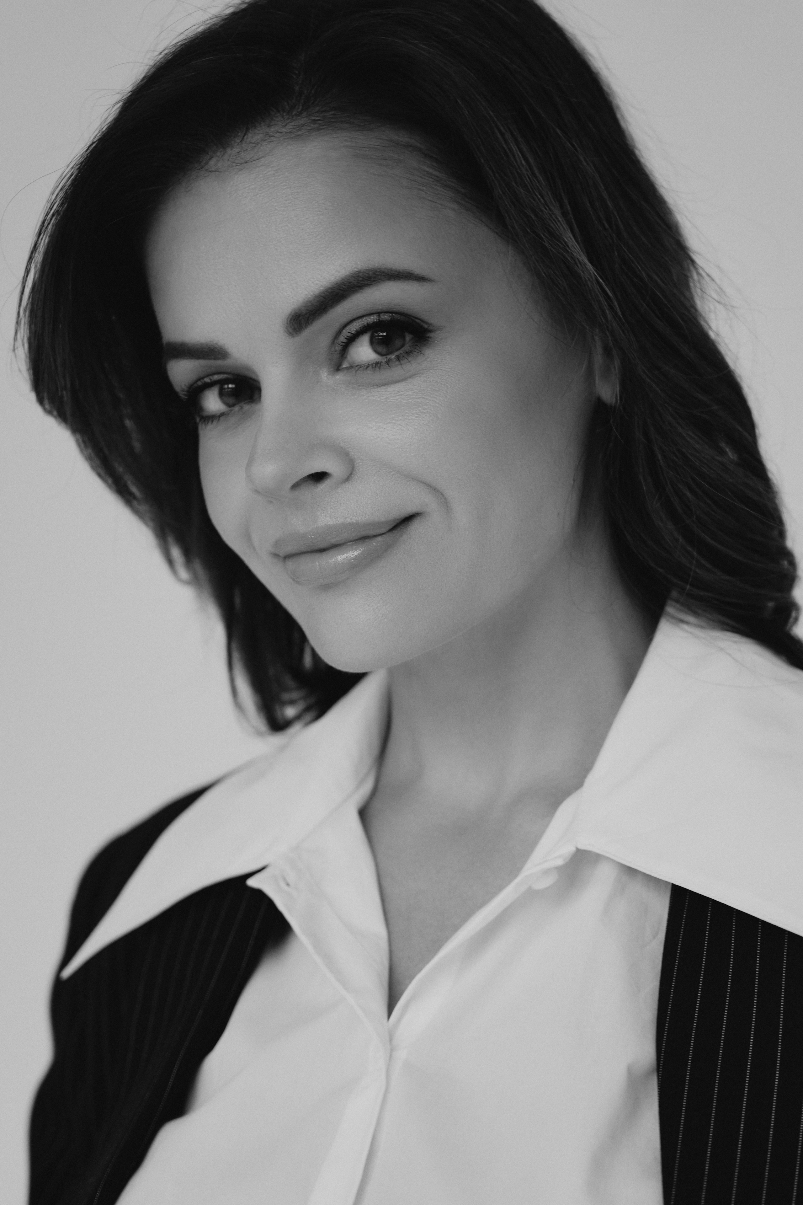 Олеся. Фотограф в Москве. Каталог, лукбук, портреты