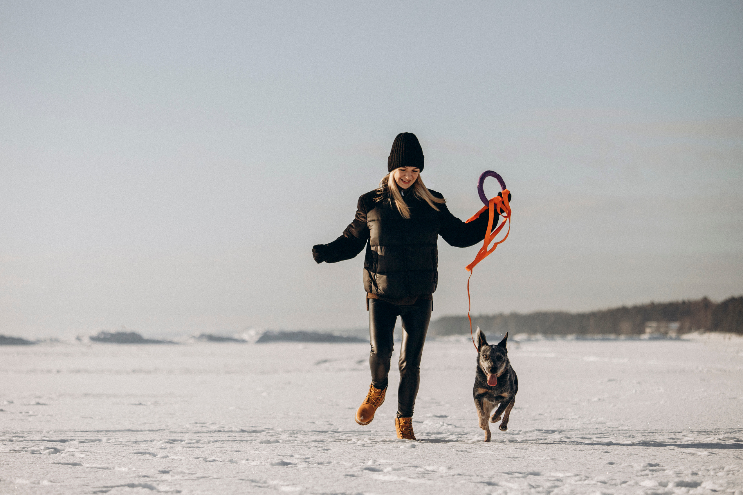 Оля и Мотя. Фотограф — Анималист | Санкт-Петербург