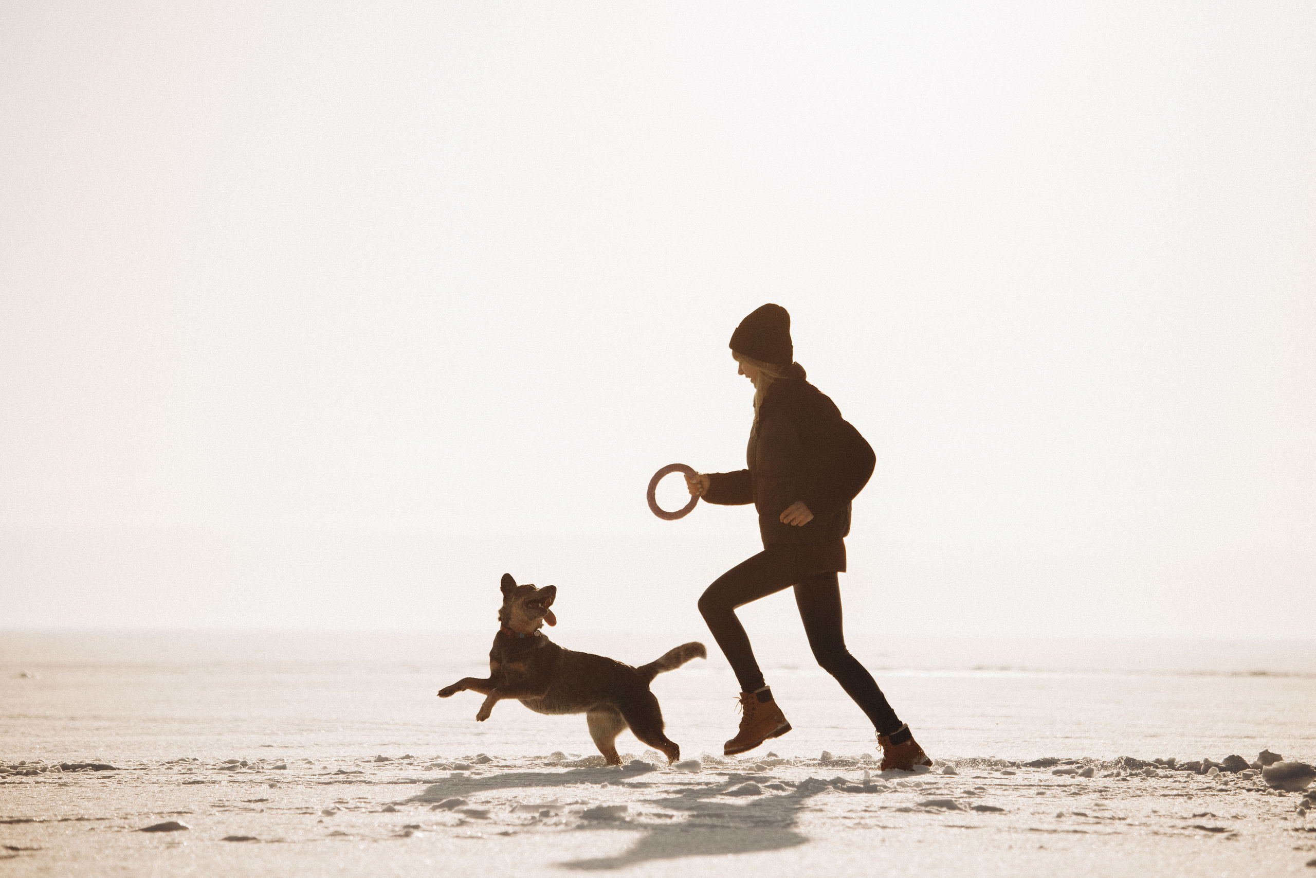 Оля и Мотя. Фотограф — Анималист | Санкт-Петербург