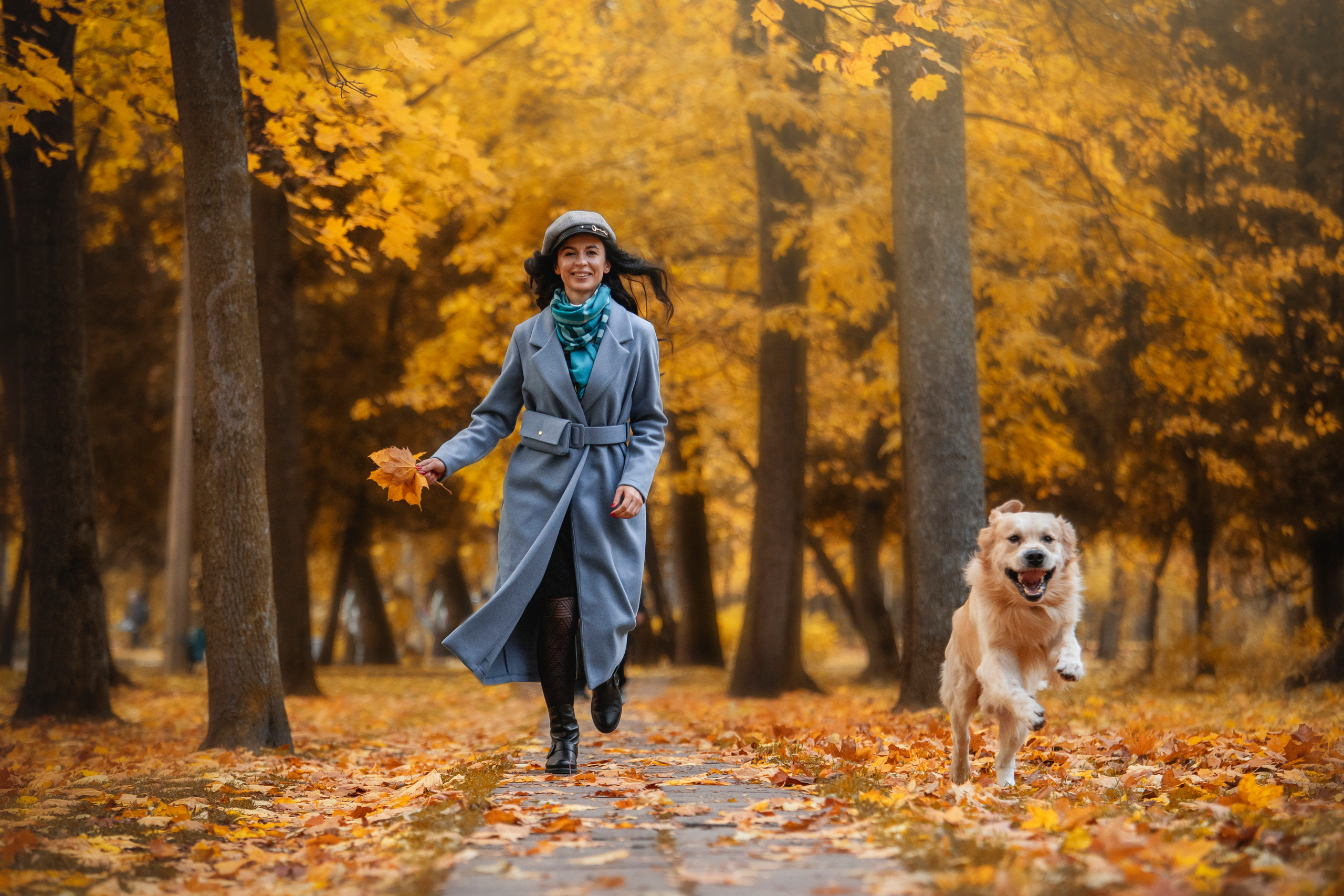 Лёвушка и его семья. Фотограф — Анималист | Санкт-Петербург