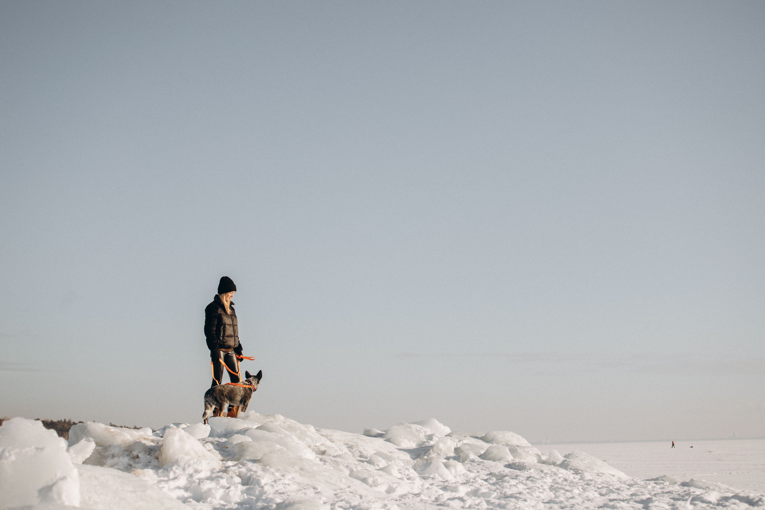Оля и Мотя. Фотограф — Анималист | Санкт-Петербург