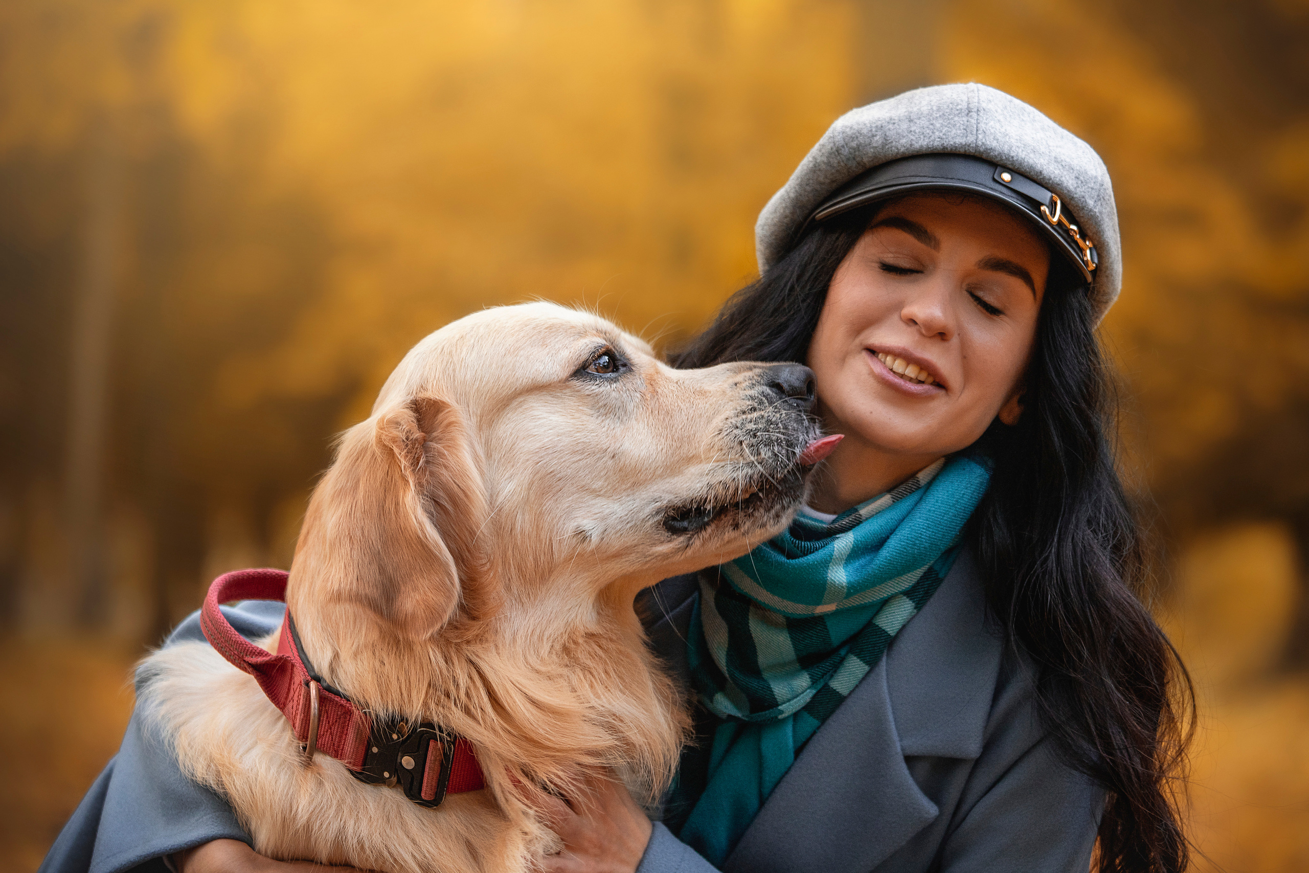 Лёвушка и его семья. Фотограф — Анималист | Санкт-Петербург