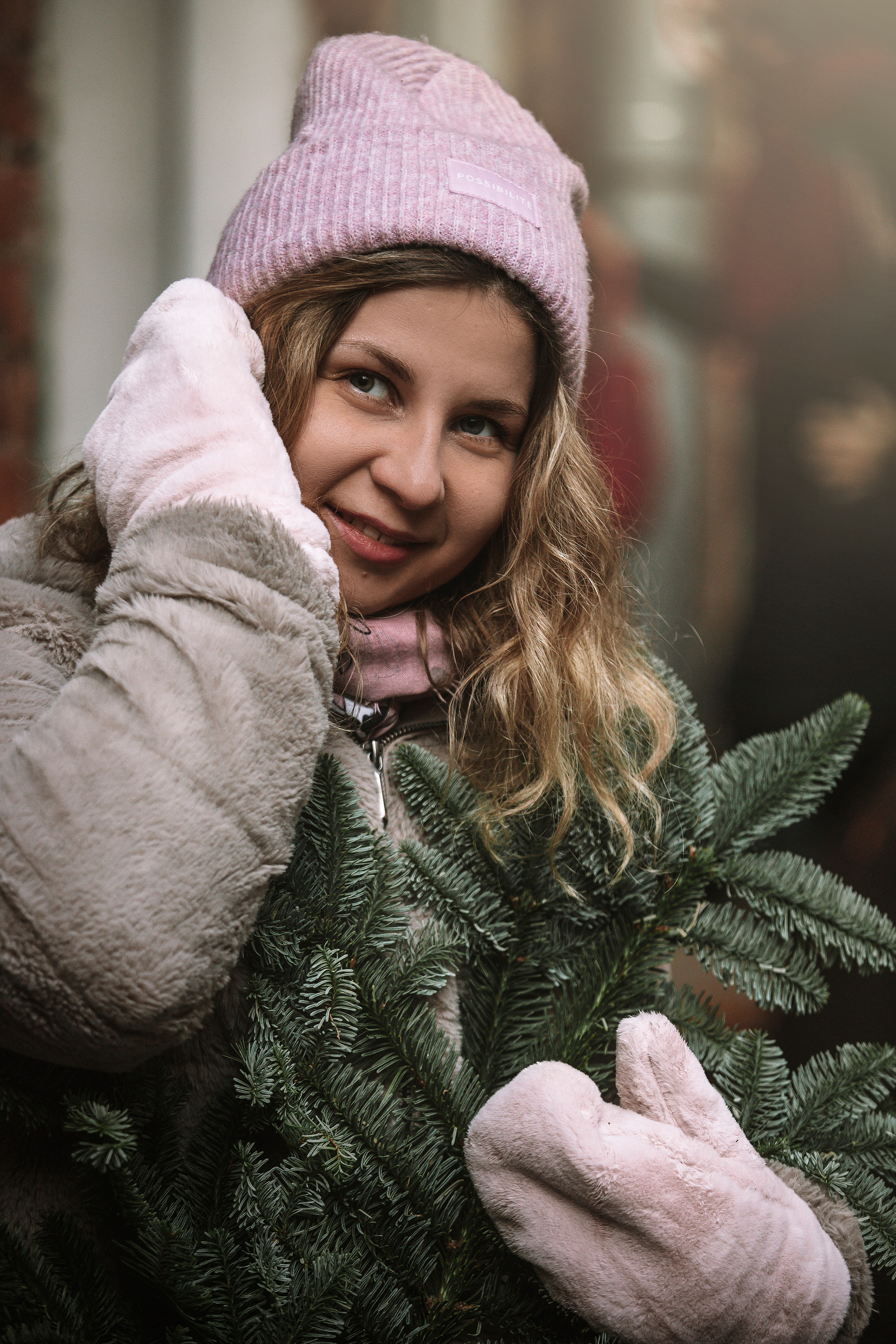 Полина и Бетти. Фотограф — Анималист | Санкт-Петербург