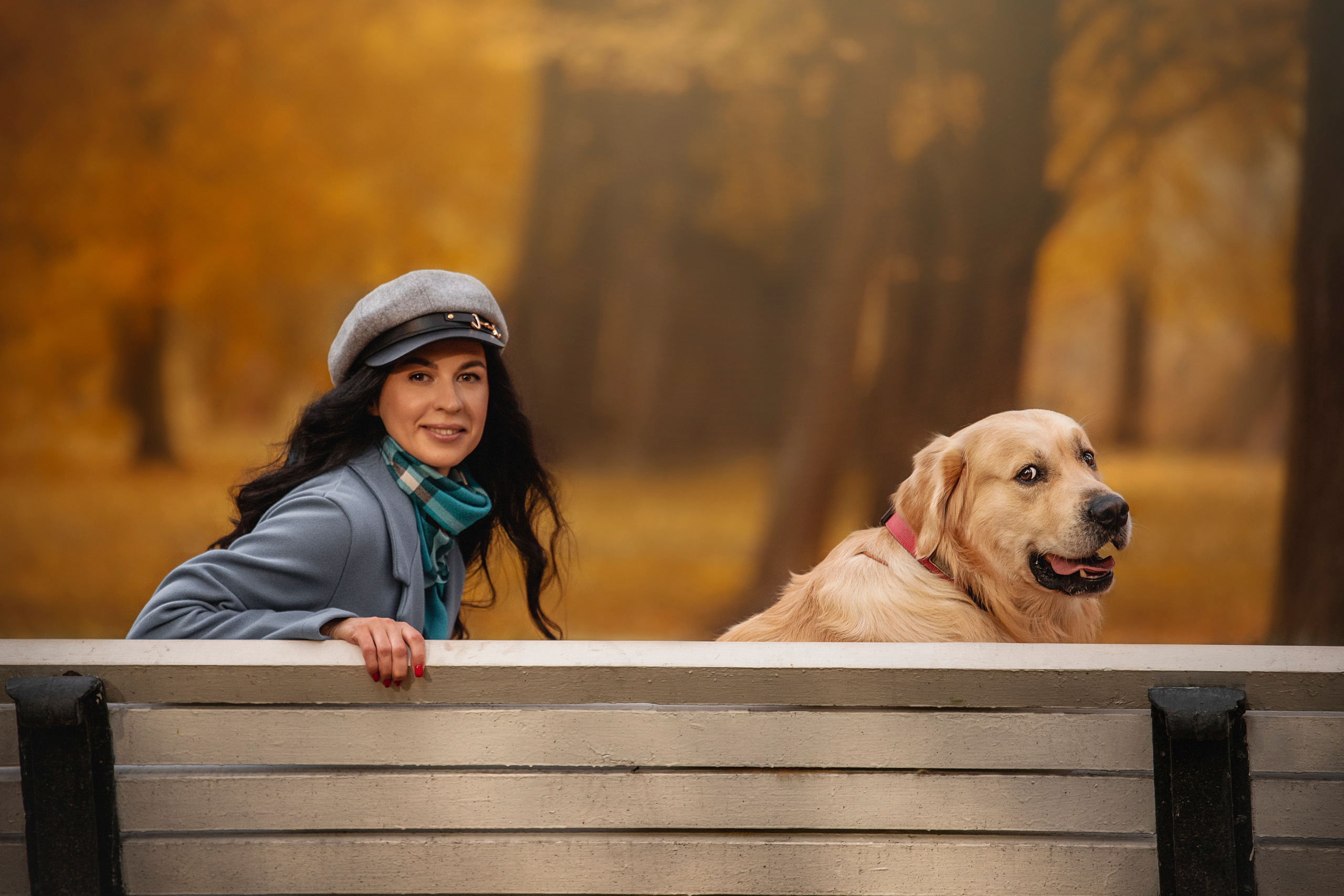 Лёвушка и его семья. Фотограф — Анималист | Санкт-Петербург