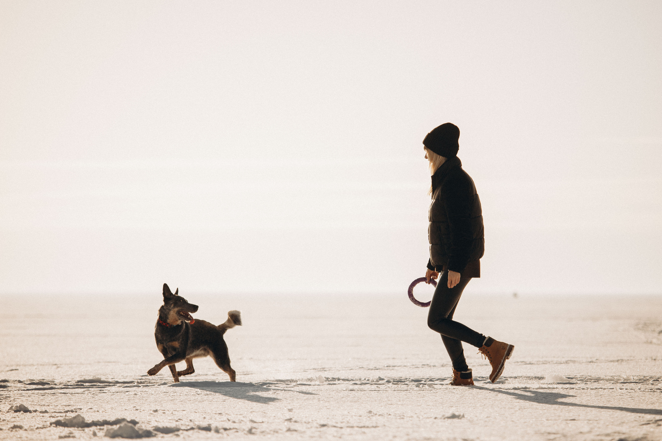 Оля и Мотя. Фотограф — Анималист | Санкт-Петербург