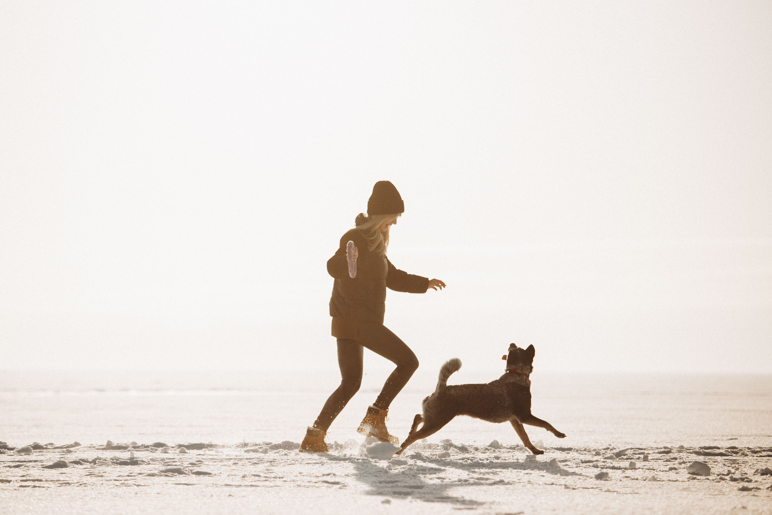 Оля и Мотя. Фотограф — Анималист | Санкт-Петербург