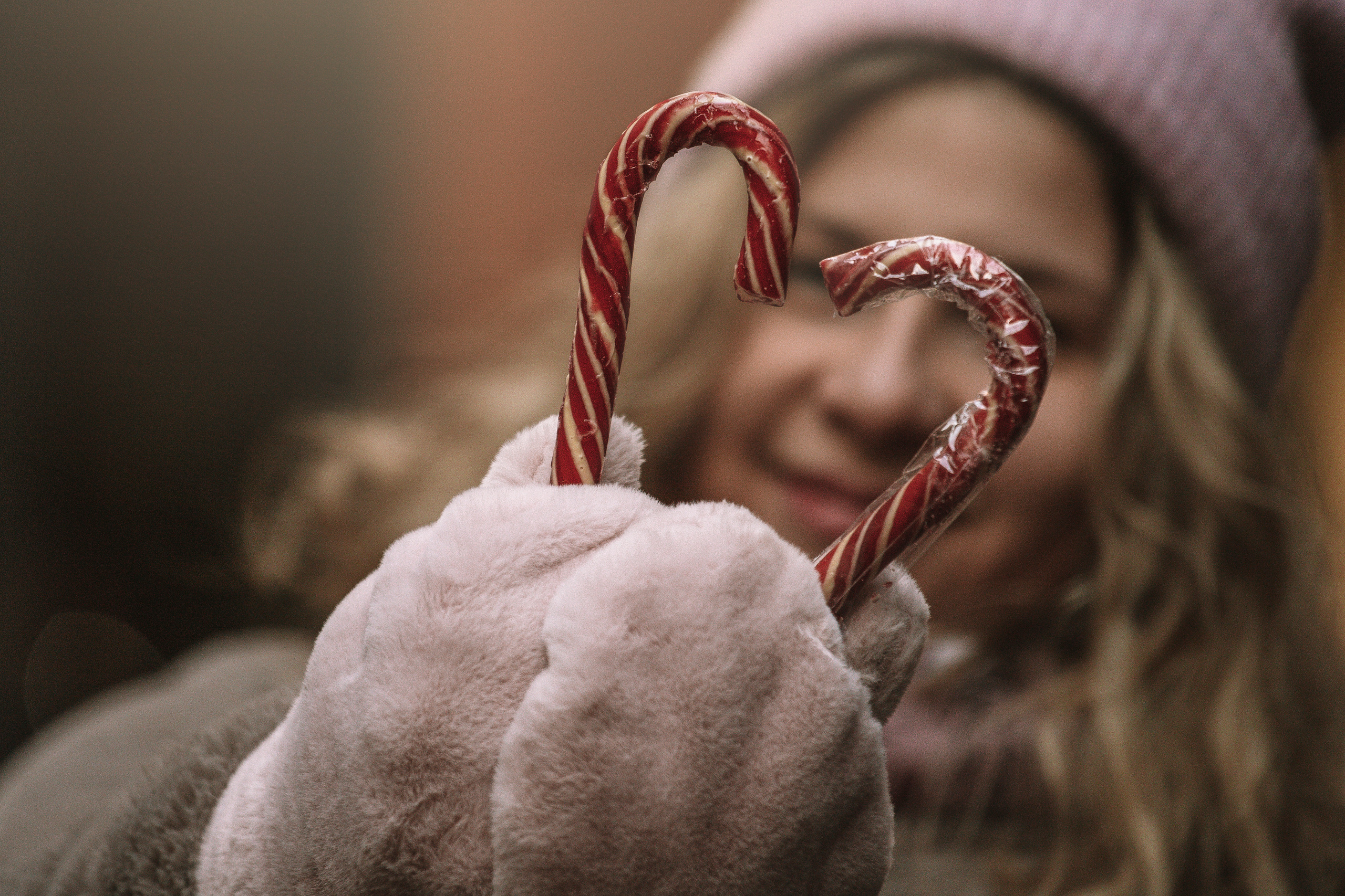 Полина и Бетти. Фотограф — Анималист | Санкт-Петербург