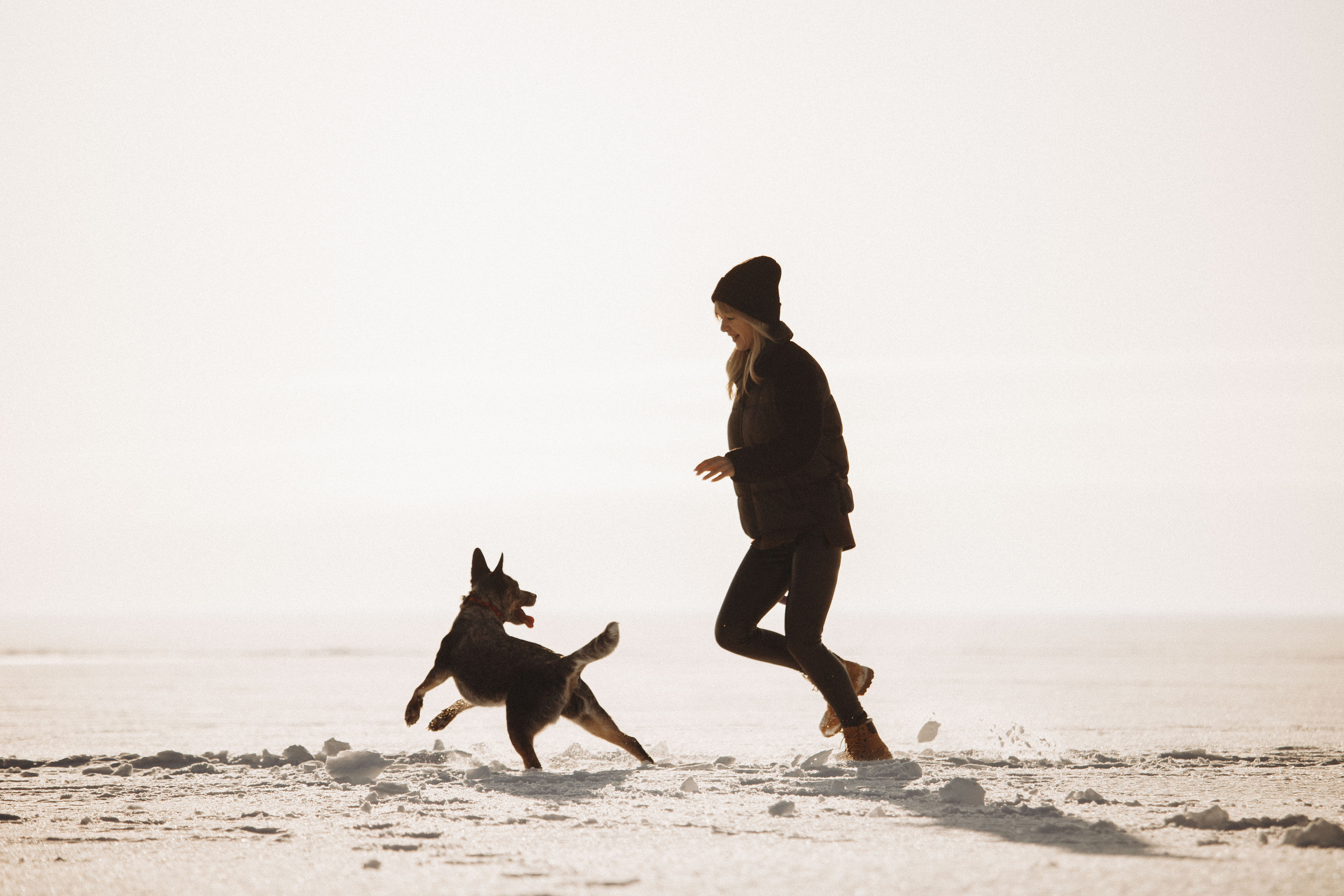 Оля и Мотя. Фотограф — Анималист | Санкт-Петербург