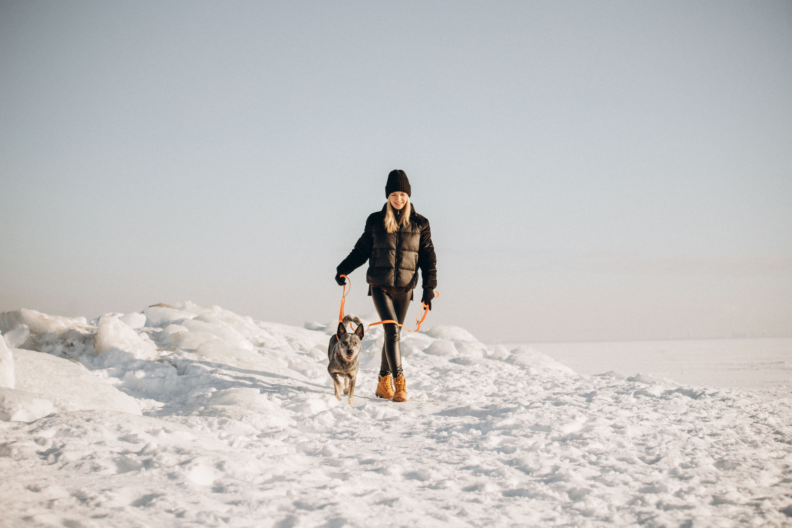 Оля и Мотя. Фотограф — Анималист | Санкт-Петербург