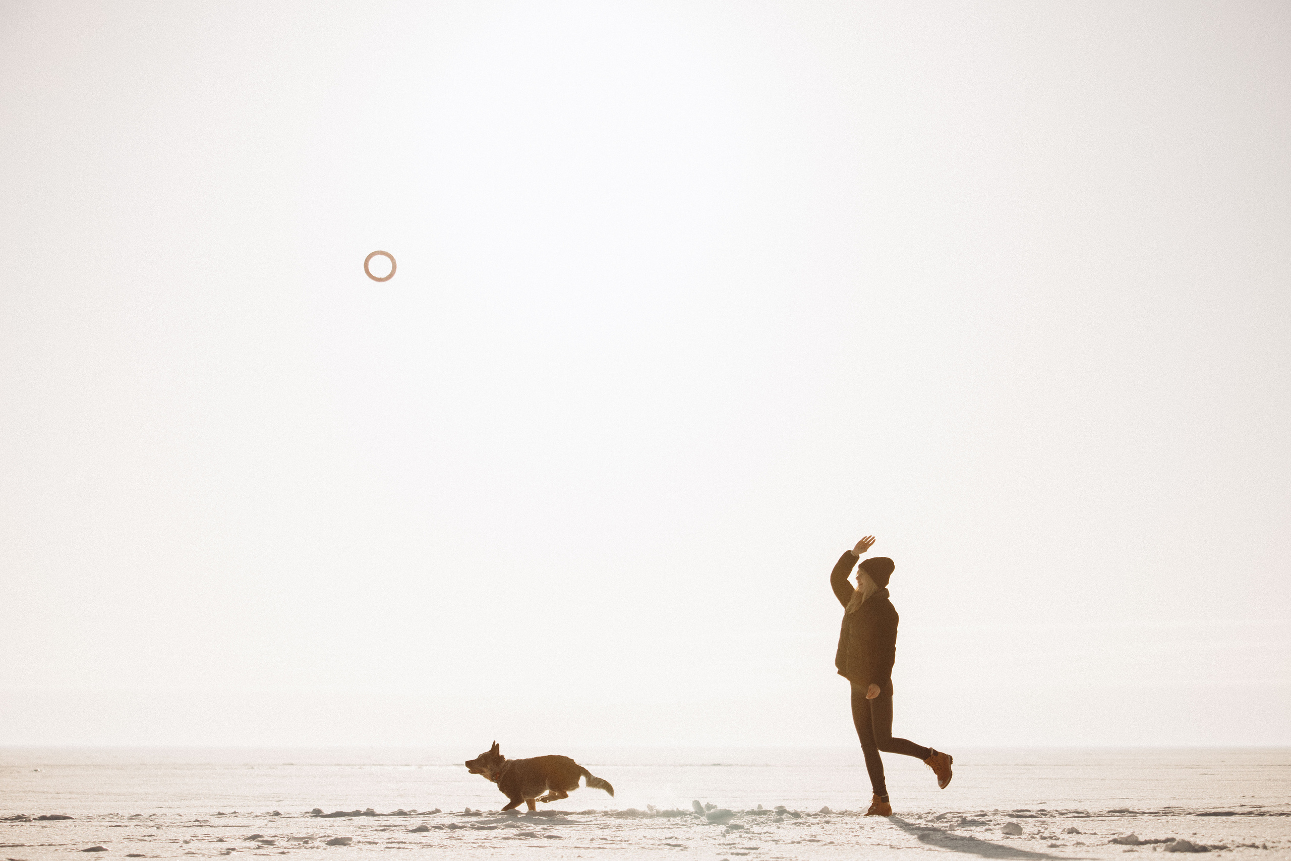 Оля и Мотя. Фотограф — Анималист | Санкт-Петербург