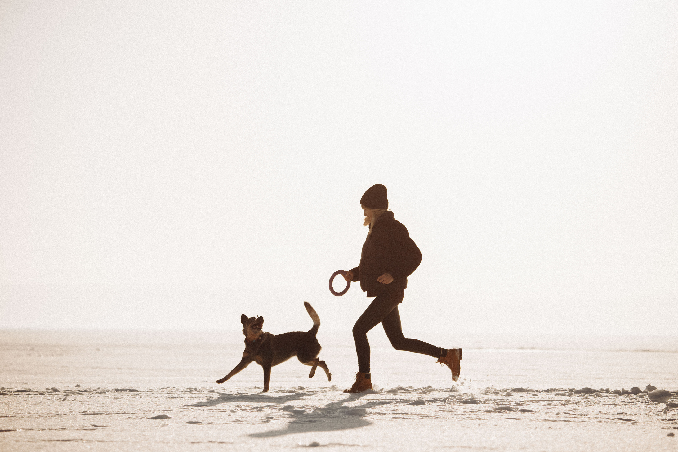 Оля и Мотя. Фотограф — Анималист | Санкт-Петербург