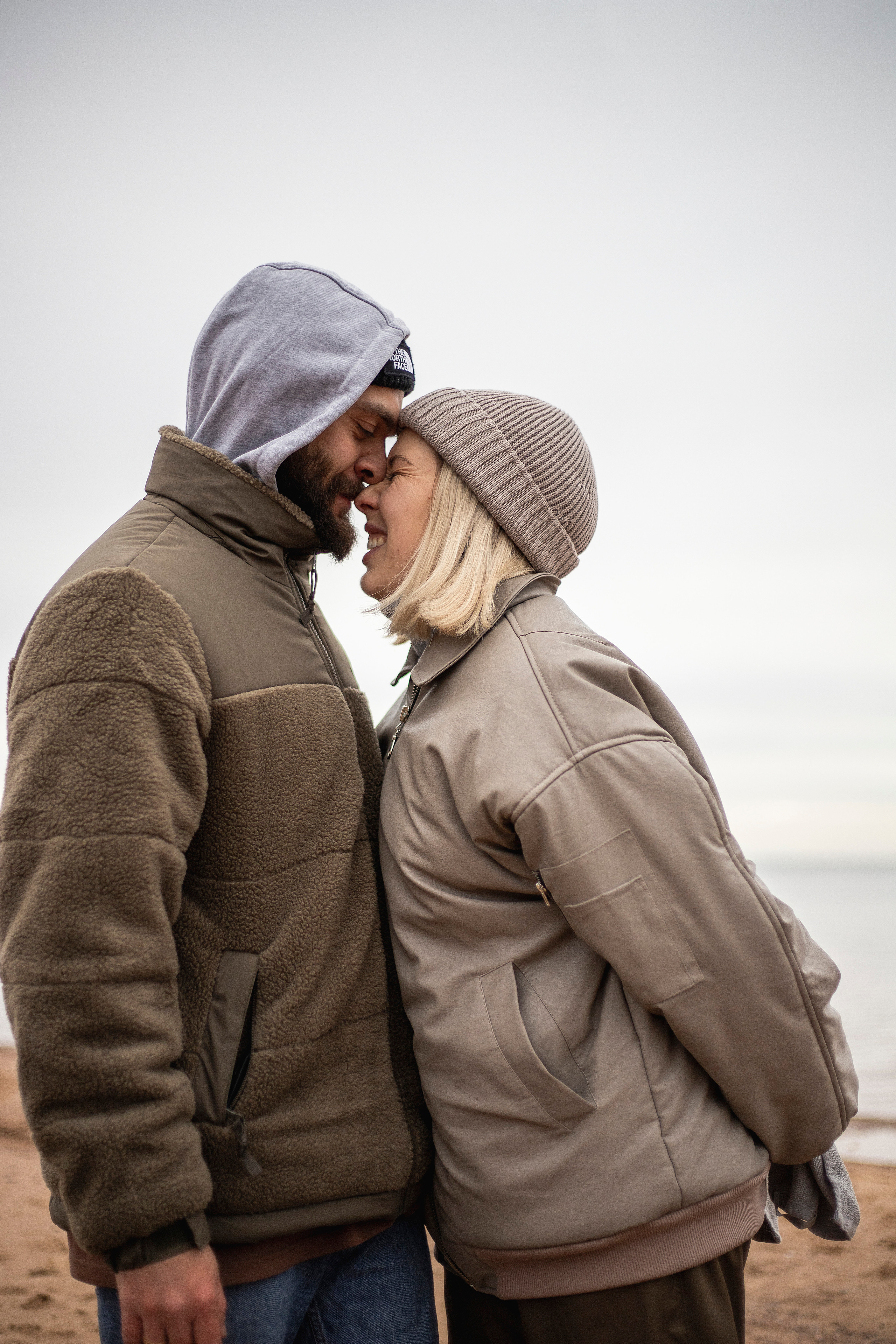 Барни и его семья. Фотограф — Анималист | Санкт-Петербург