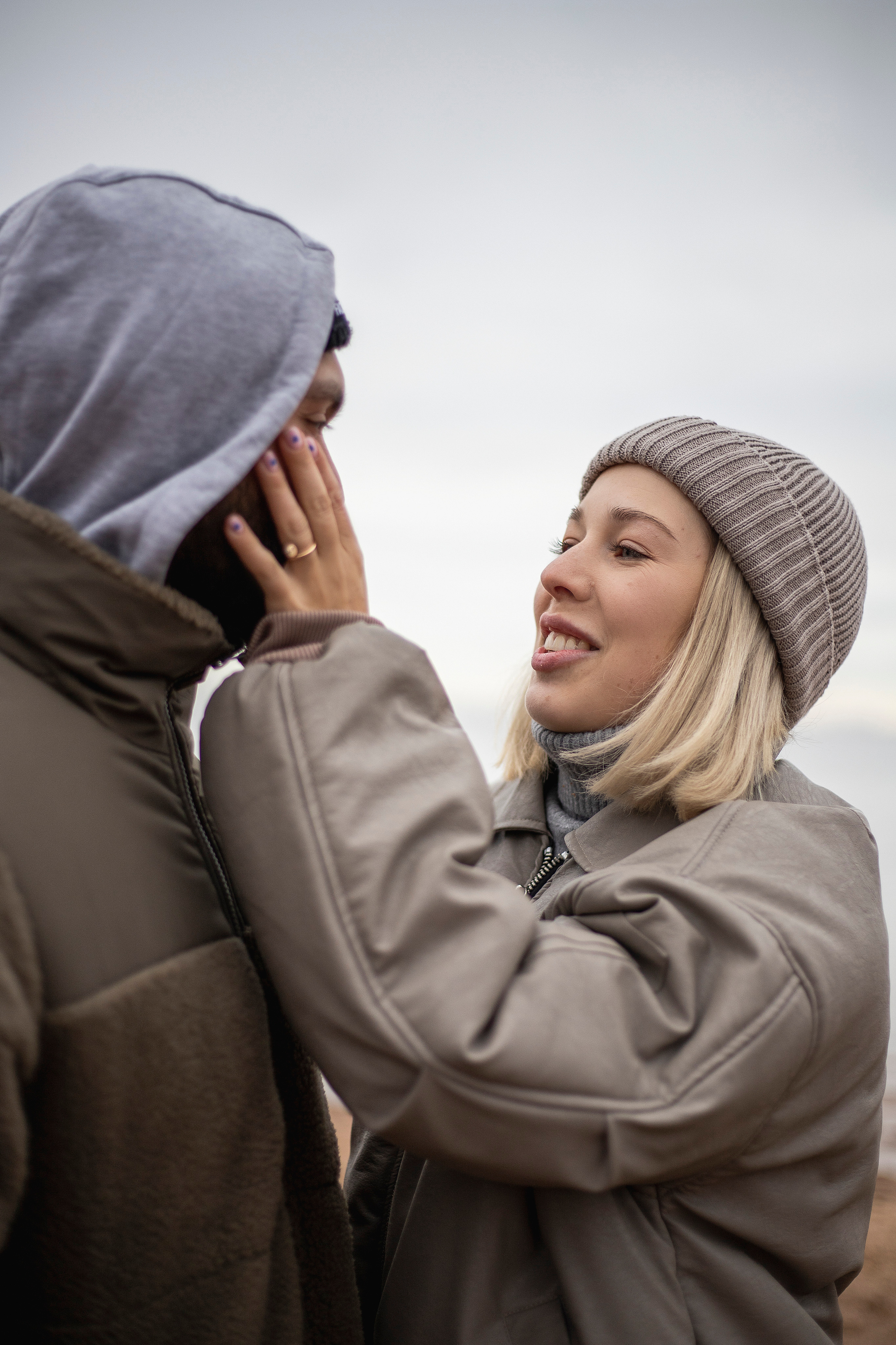 Барни и его семья. Фотограф — Анималист | Санкт-Петербург