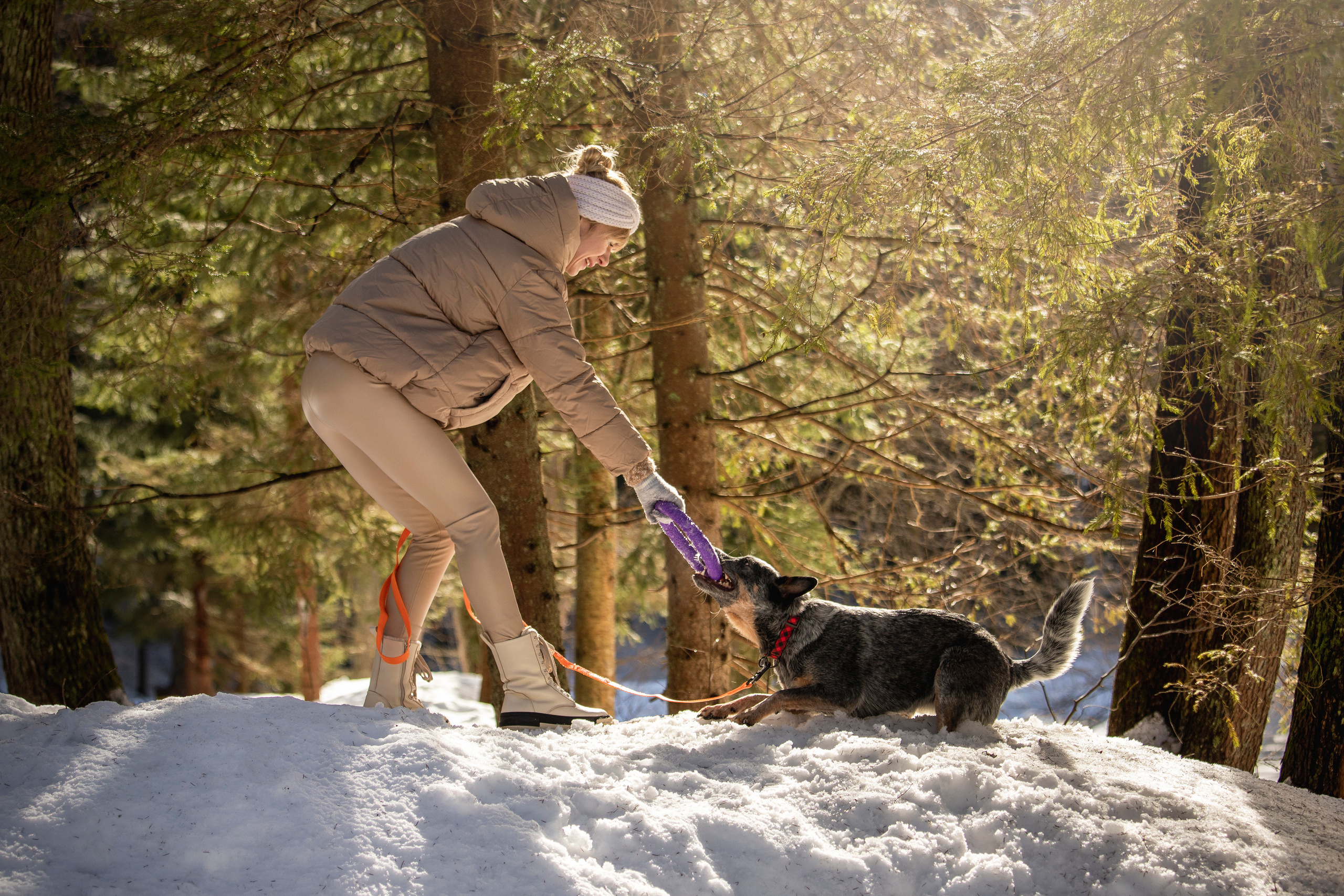 Оля и Мотя. Фотограф — Анималист | Санкт-Петербург