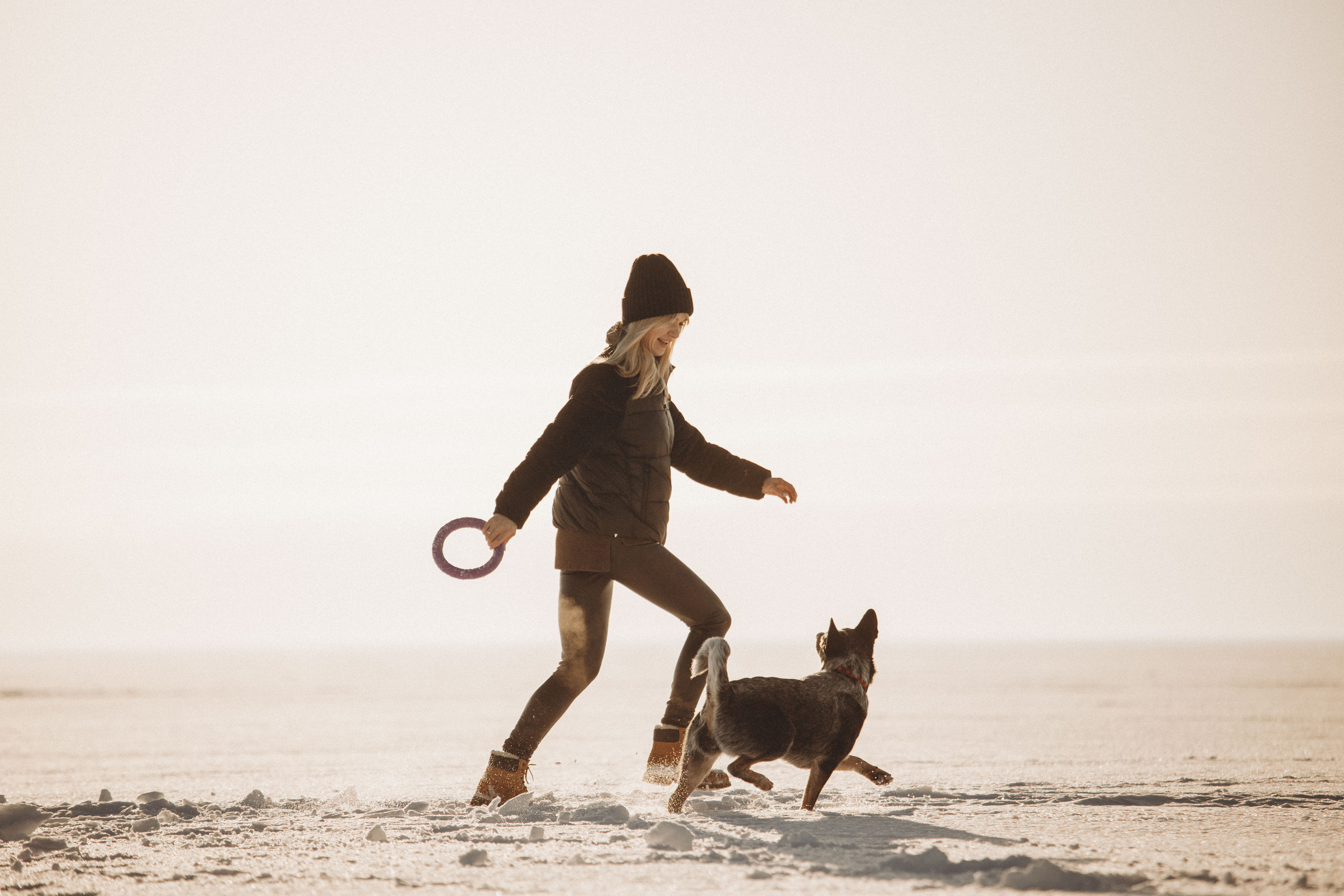 Оля и Мотя. Фотограф — Анималист | Санкт-Петербург