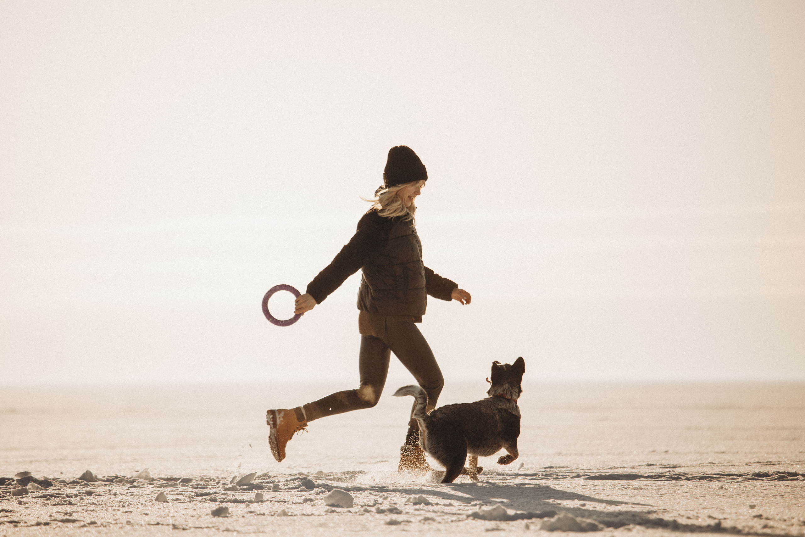 Оля и Мотя. Фотограф — Анималист | Санкт-Петербург