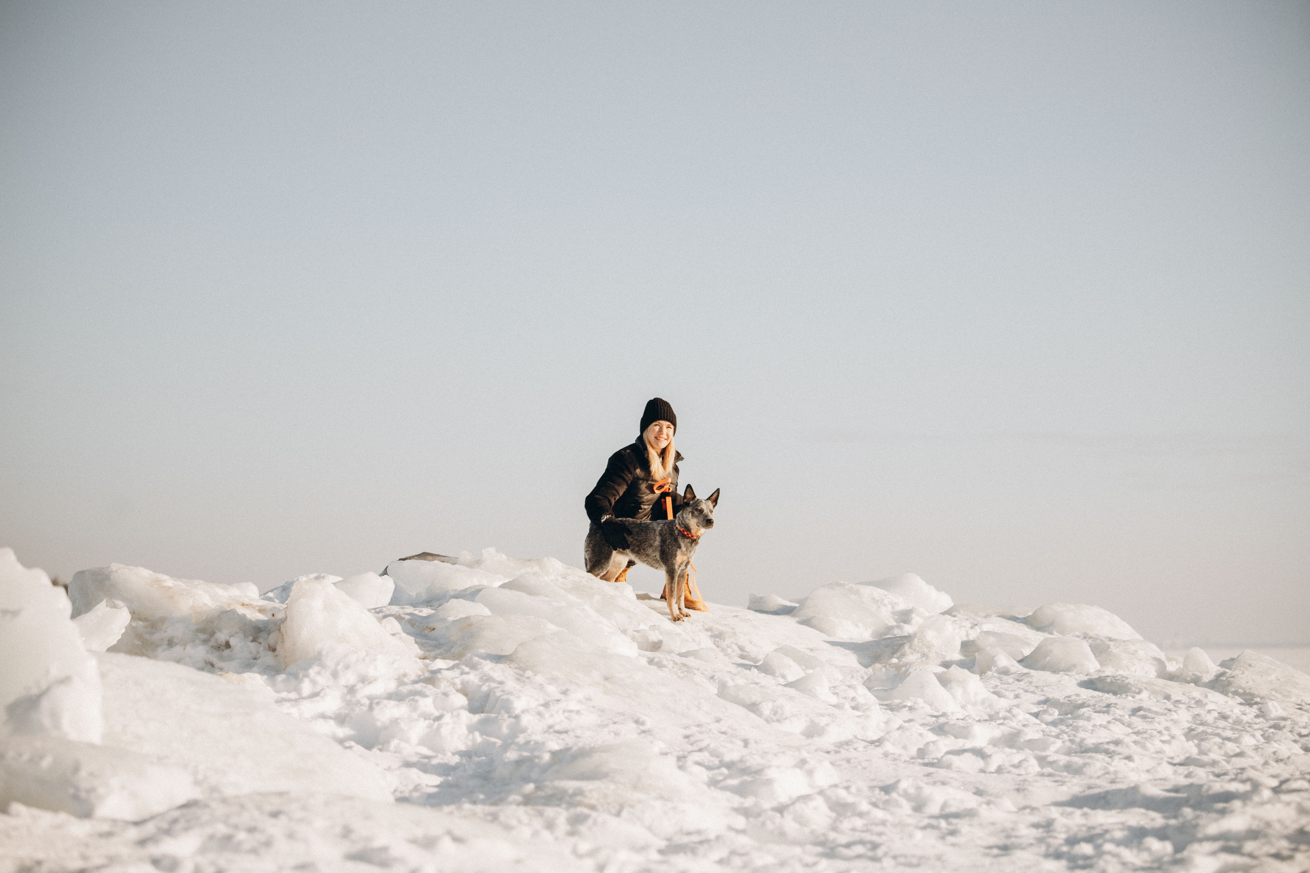 Оля и Мотя. Фотограф — Анималист | Санкт-Петербург