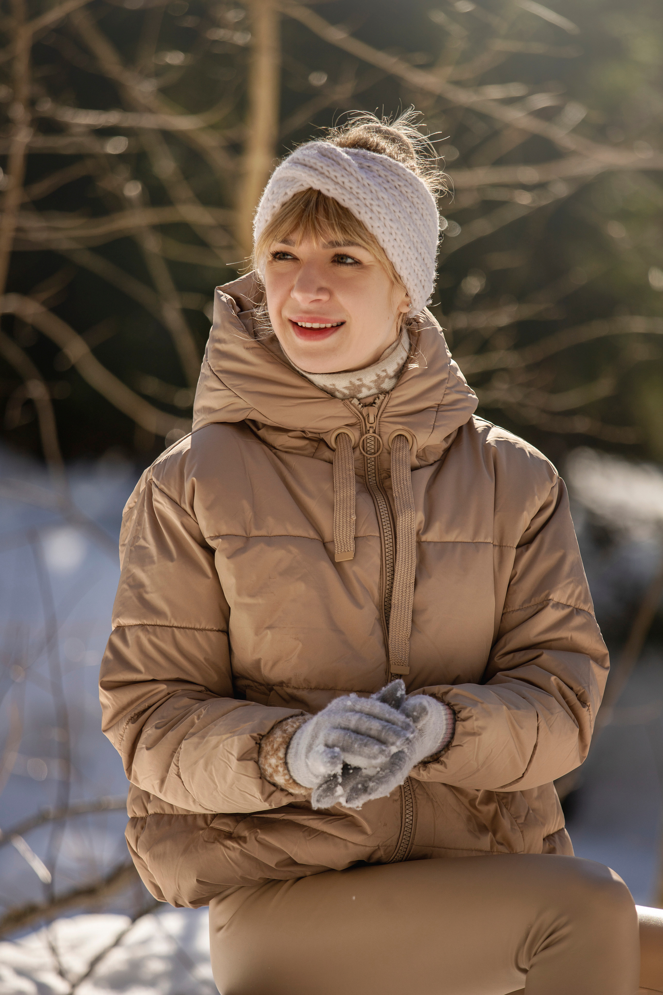 Оля и Мотя. Фотограф — Анималист | Санкт-Петербург
