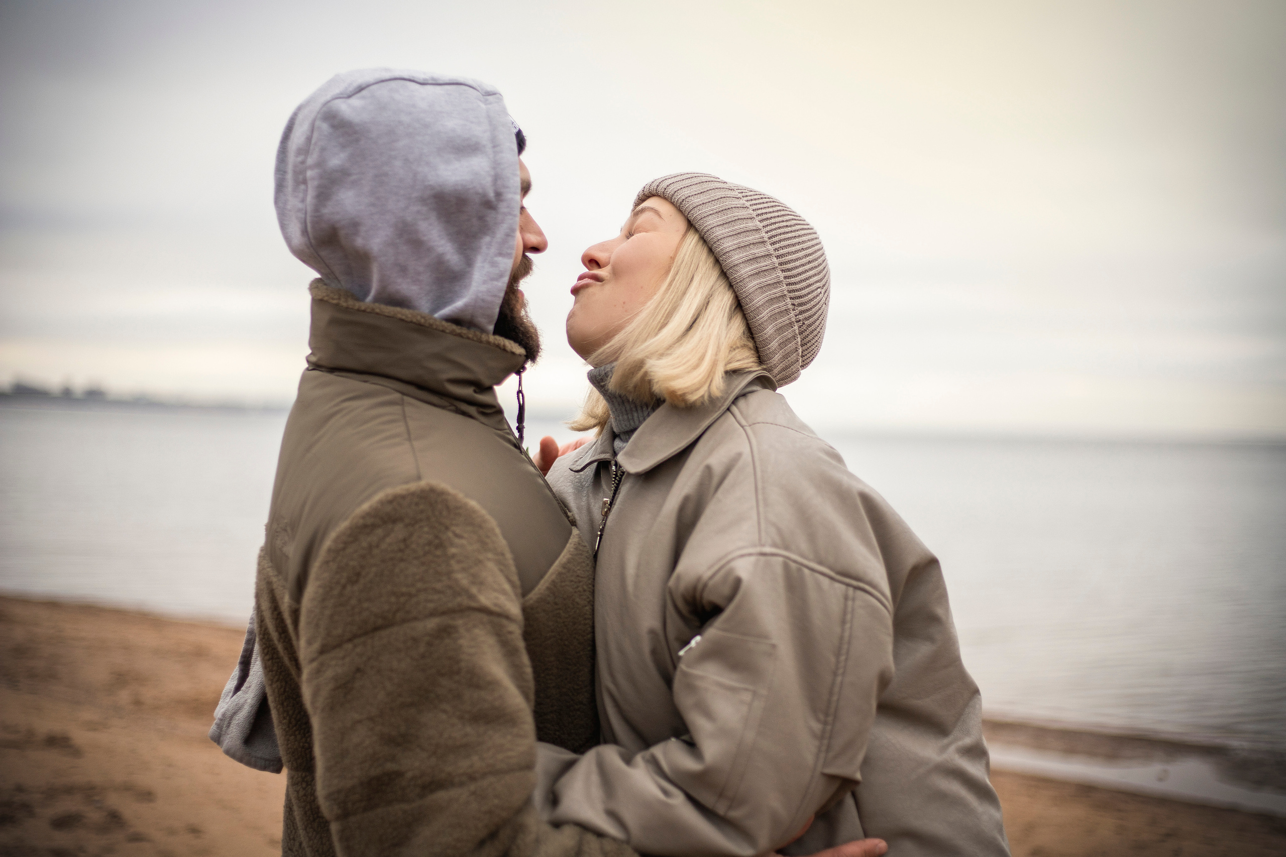 Барни и его семья. Фотограф — Анималист | Санкт-Петербург