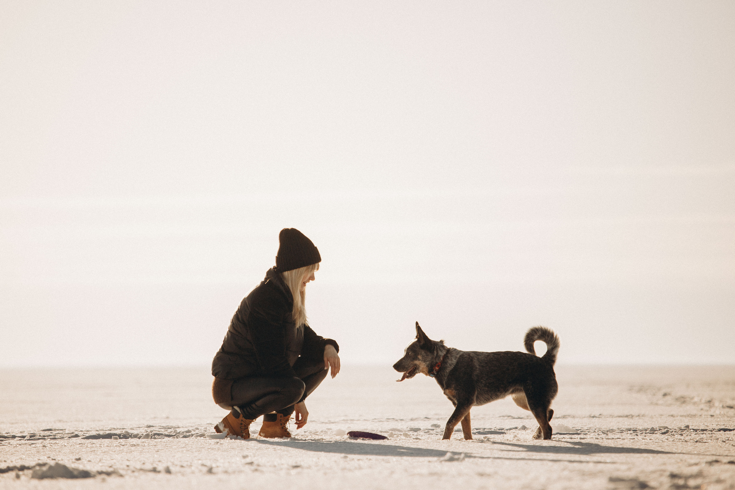 Оля и Мотя. Фотограф — Анималист | Санкт-Петербург