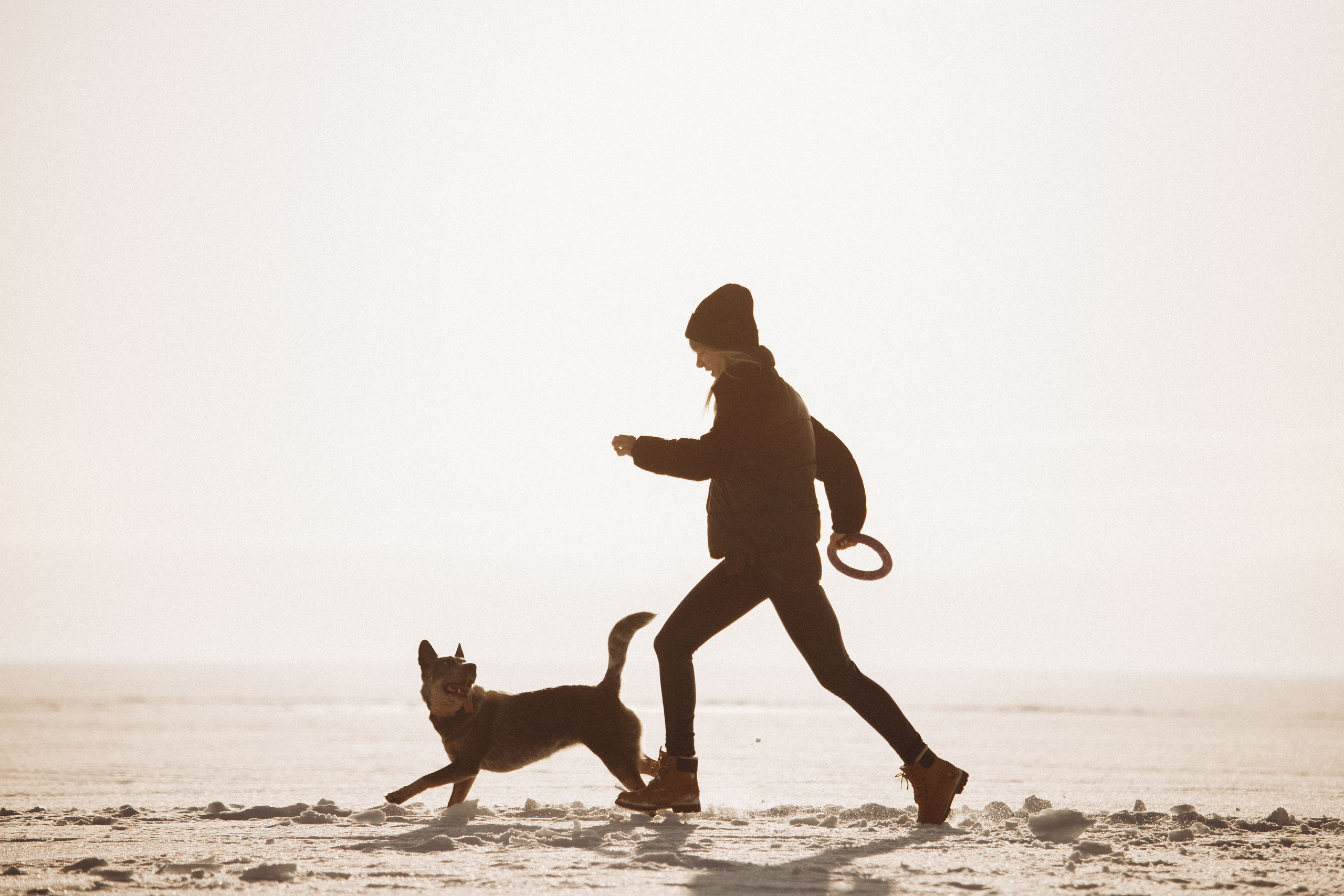 Оля и Мотя. Фотограф — Анималист | Санкт-Петербург