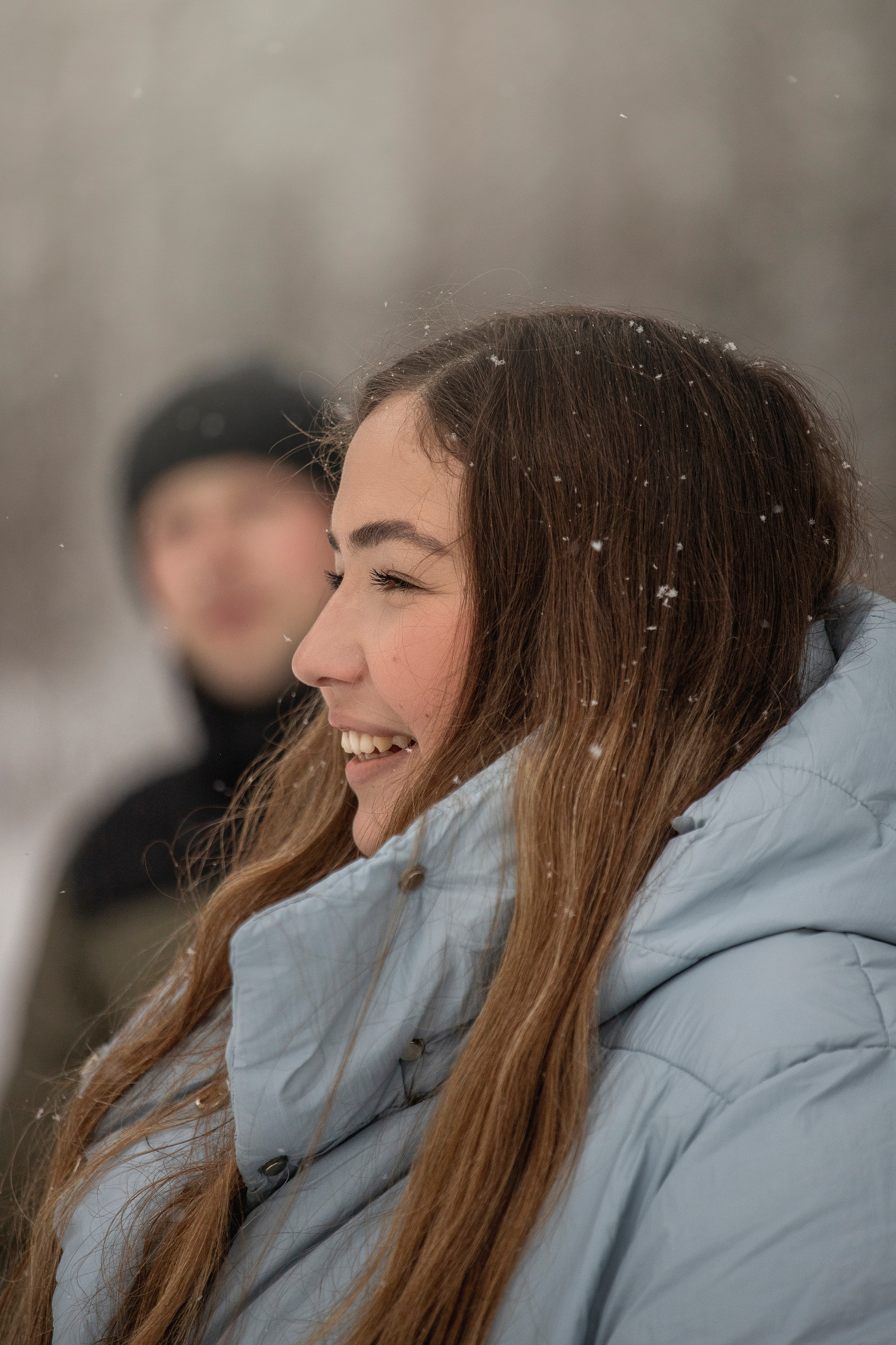 Делик, Скай и их семья. Фотограф — Анималист | Санкт-Петербург