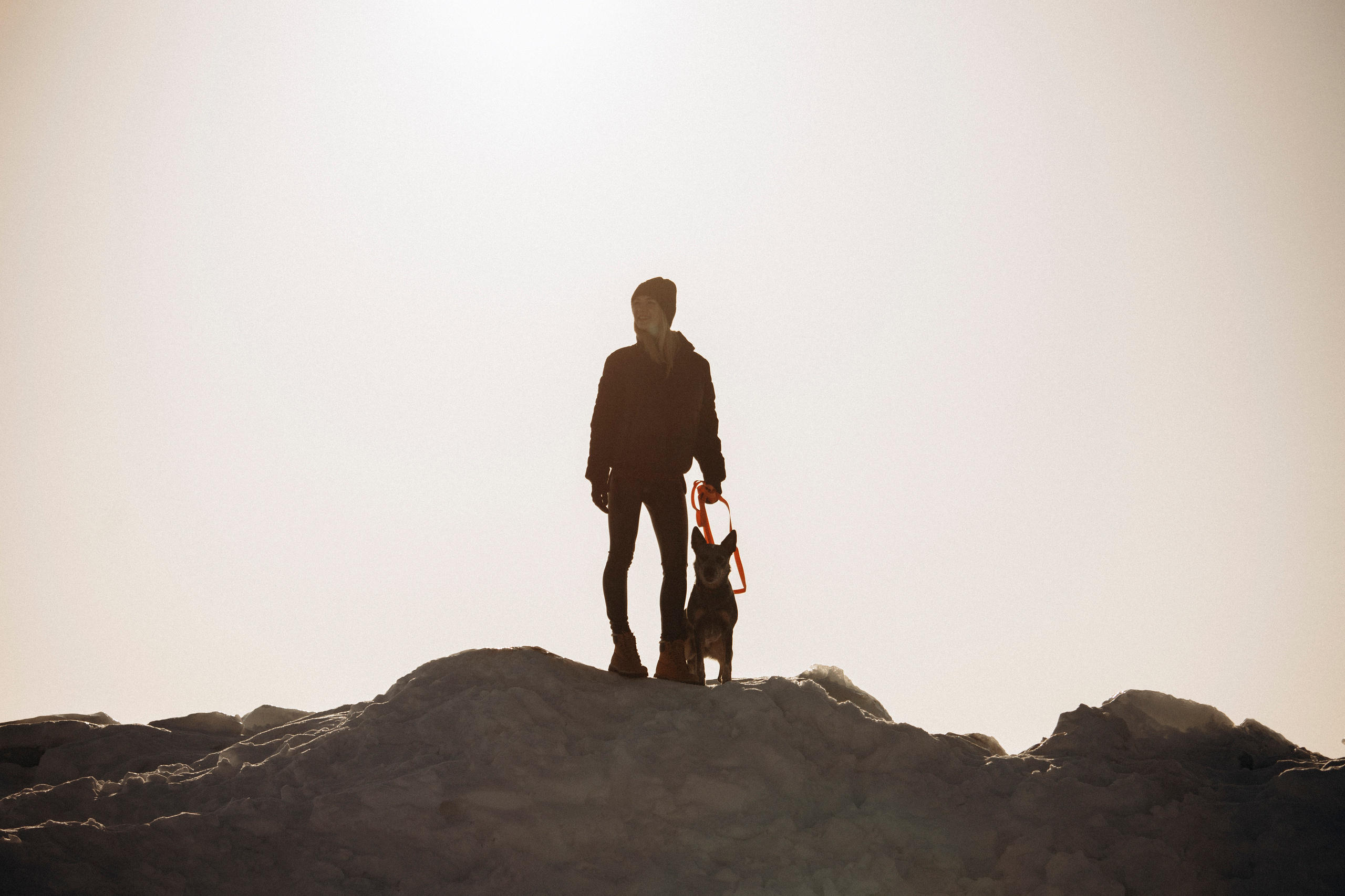 Оля и Мотя. Фотограф — Анималист | Санкт-Петербург