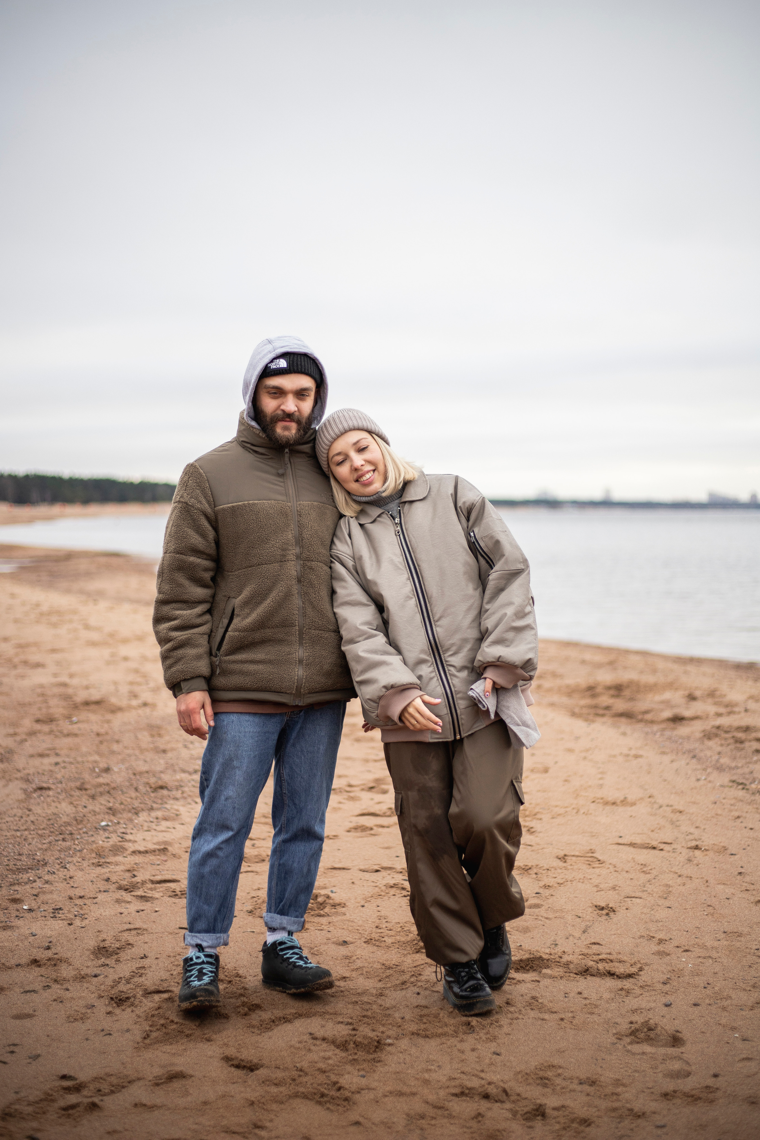 Барни и его семья. Фотограф — Анималист | Санкт-Петербург