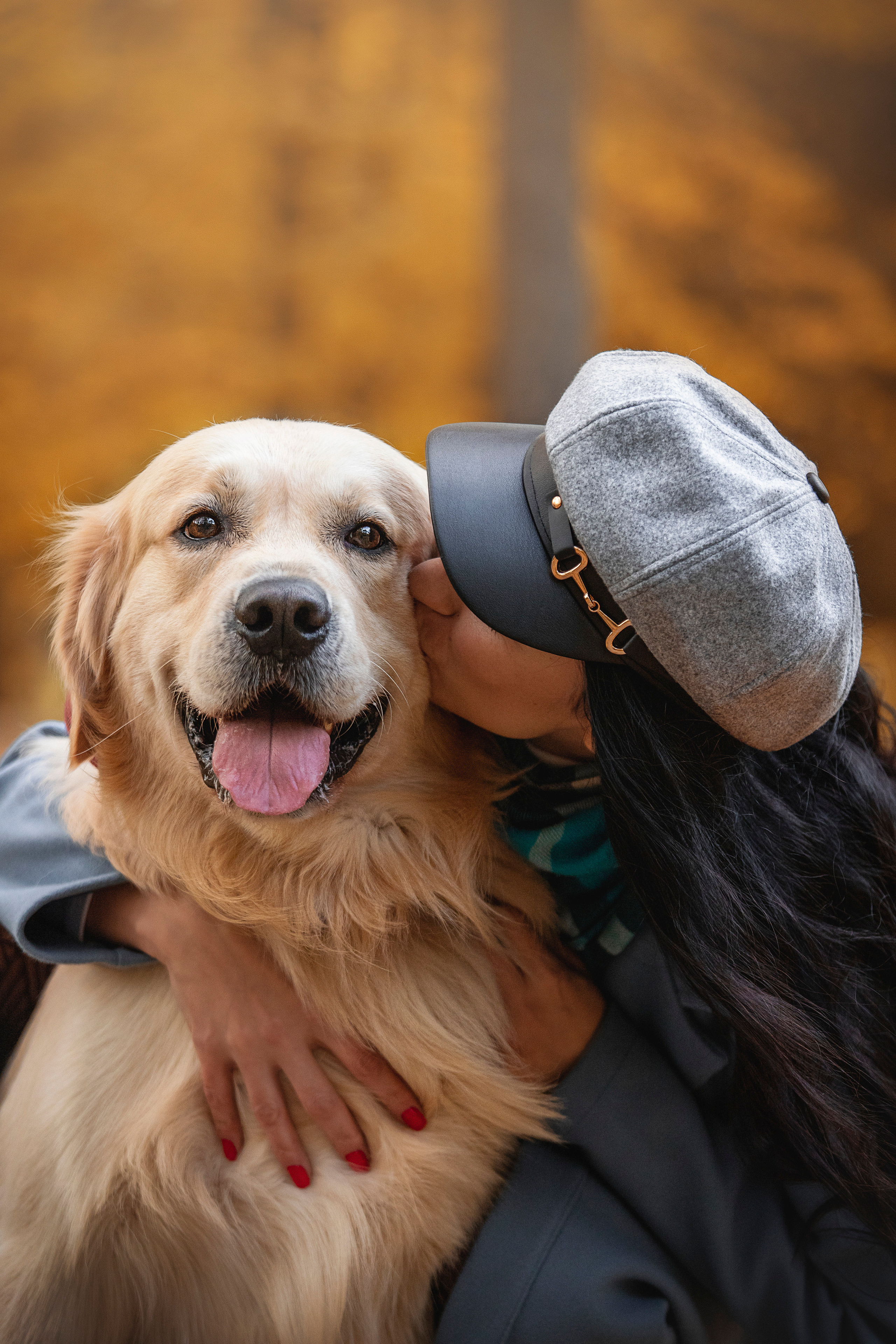 Лёвушка и его семья. Фотограф — Анималист | Санкт-Петербург