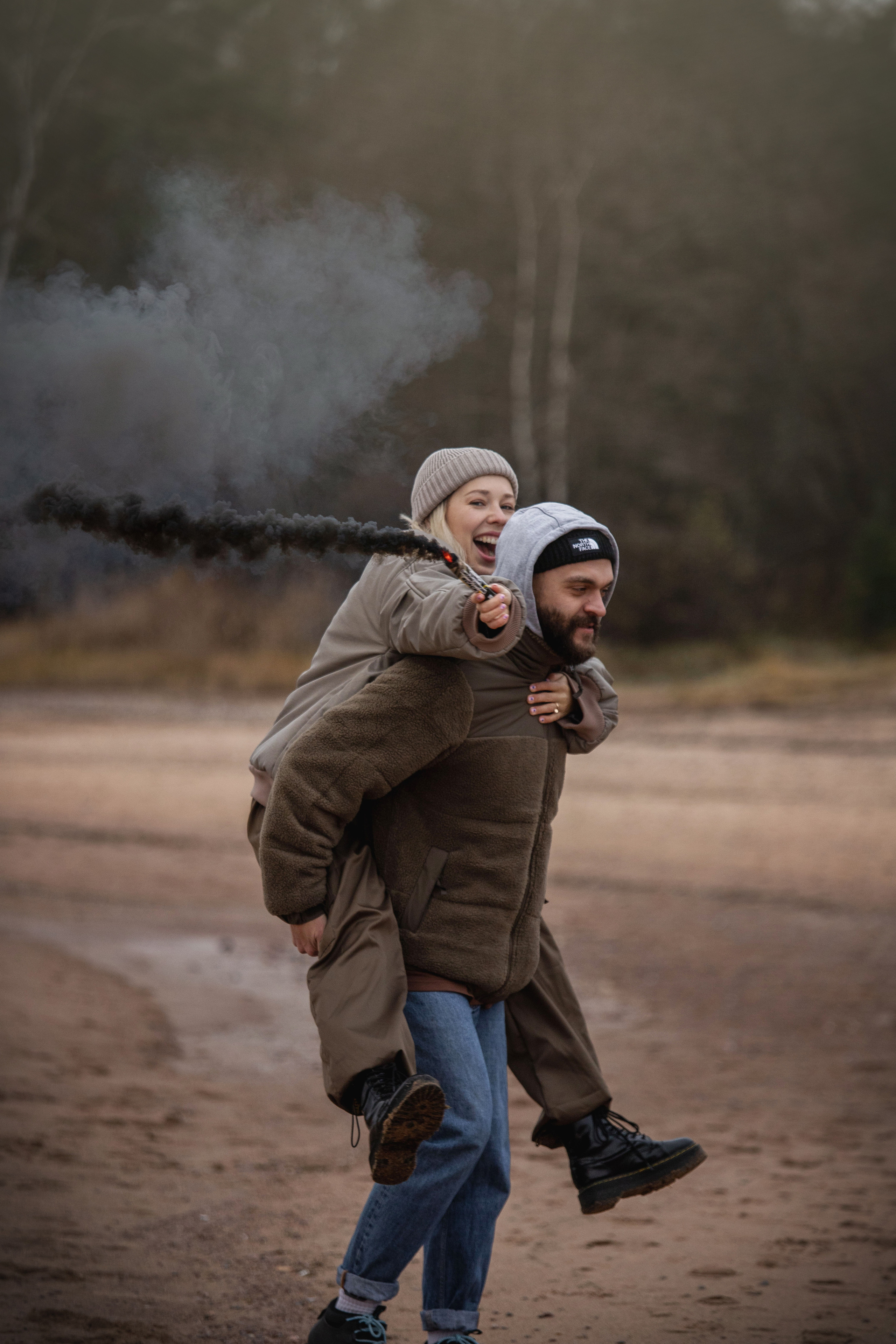 Барни и его семья. Фотограф — Анималист | Санкт-Петербург