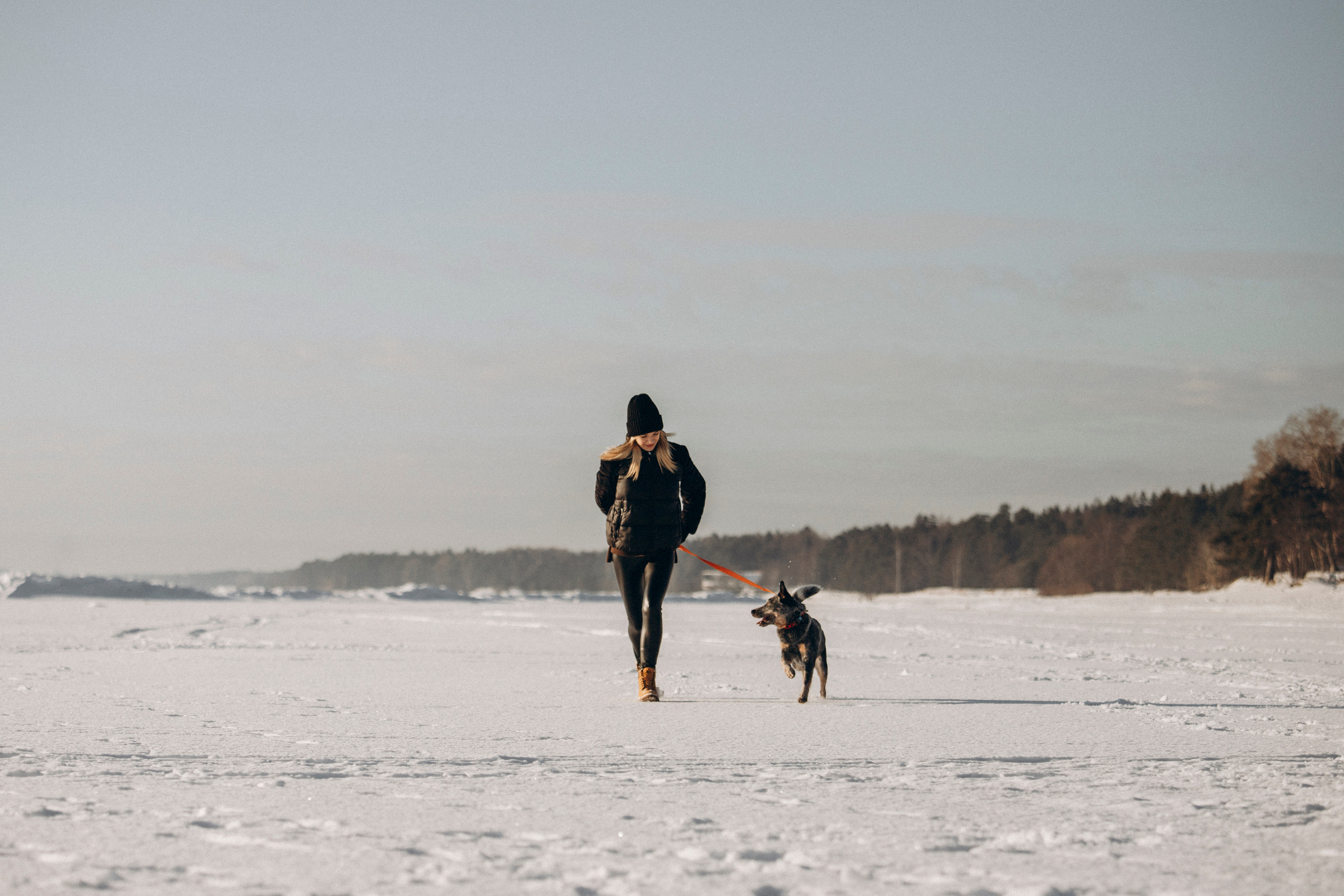 Оля и Мотя. Фотограф — Анималист | Санкт-Петербург