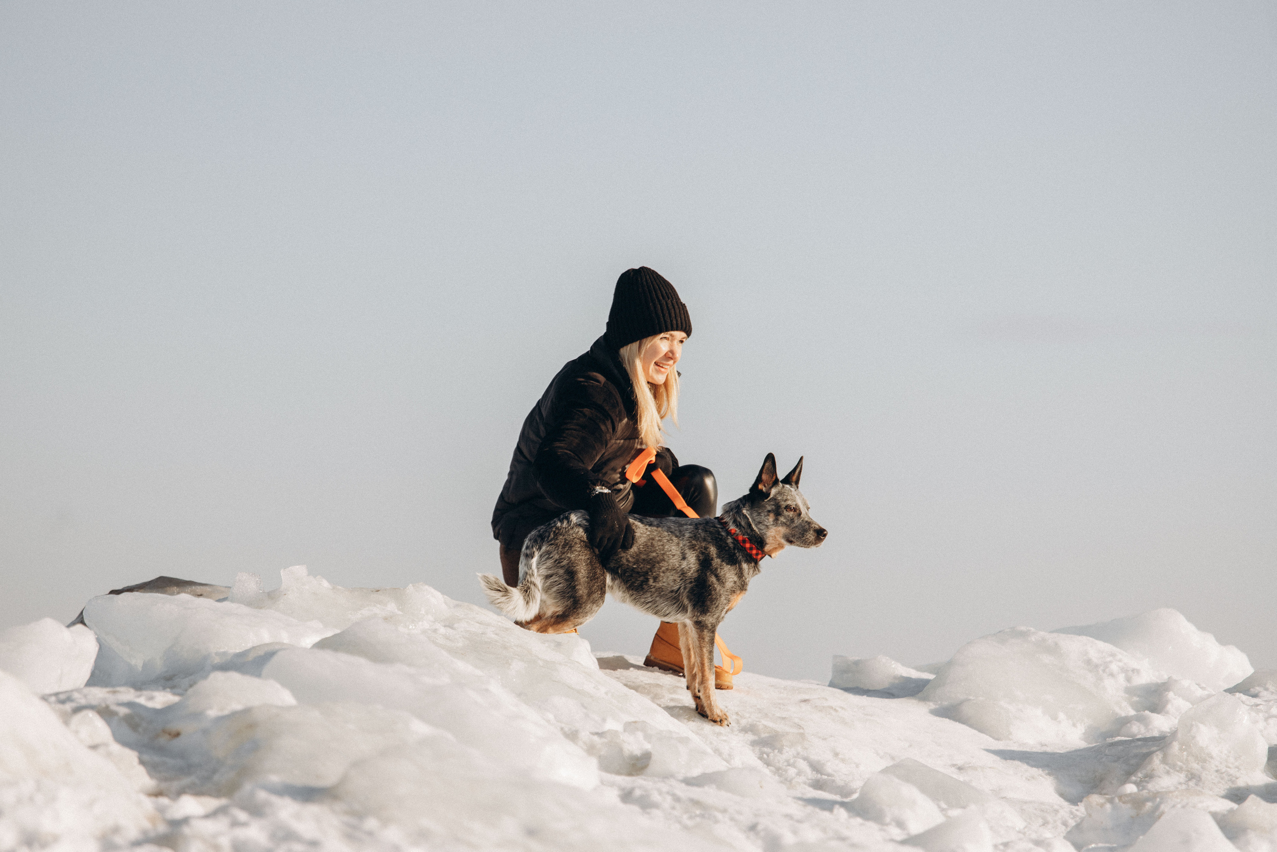 Оля и Мотя. Фотограф — Анималист | Санкт-Петербург