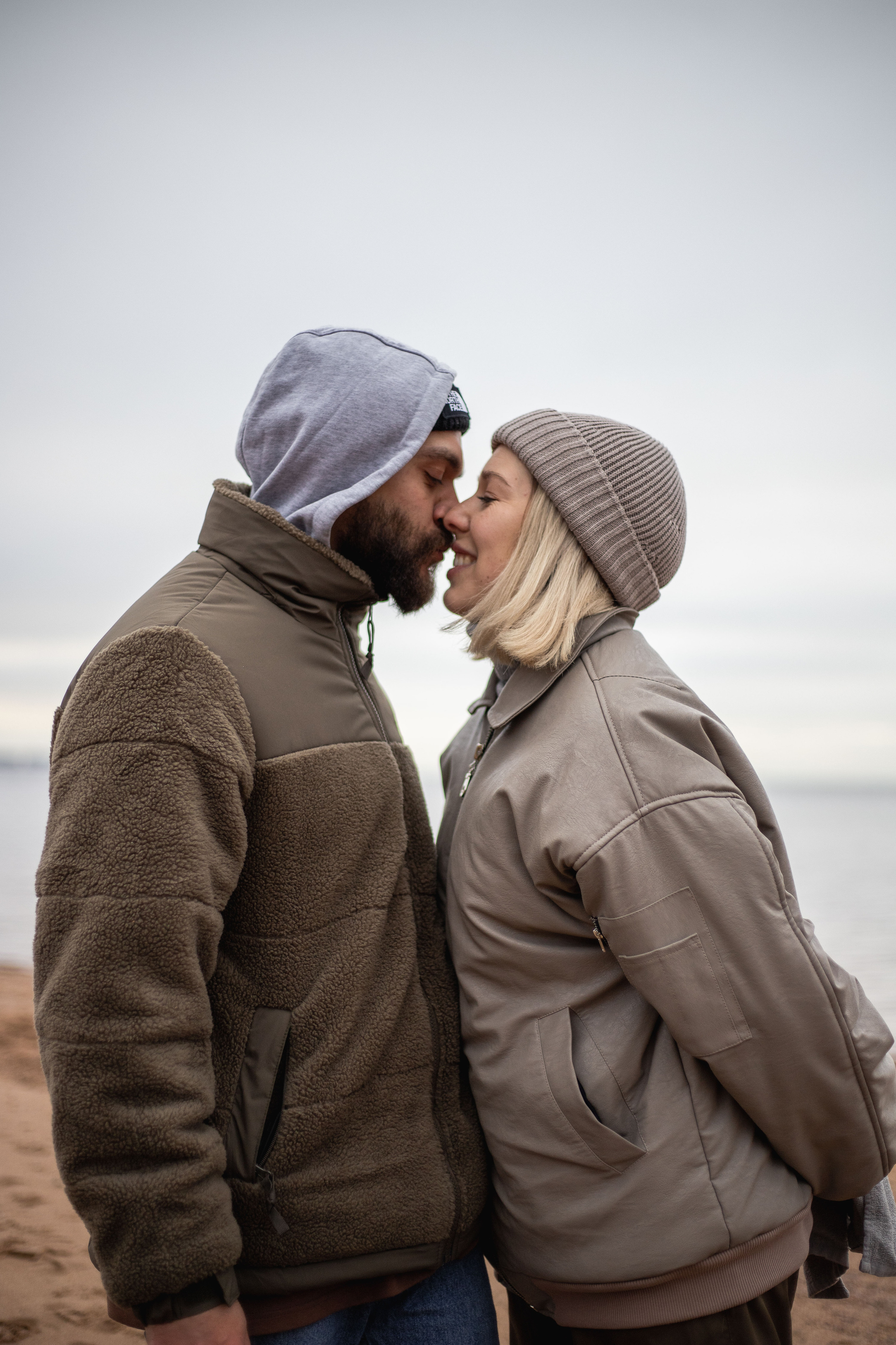 Барни и его семья. Фотограф — Анималист | Санкт-Петербург